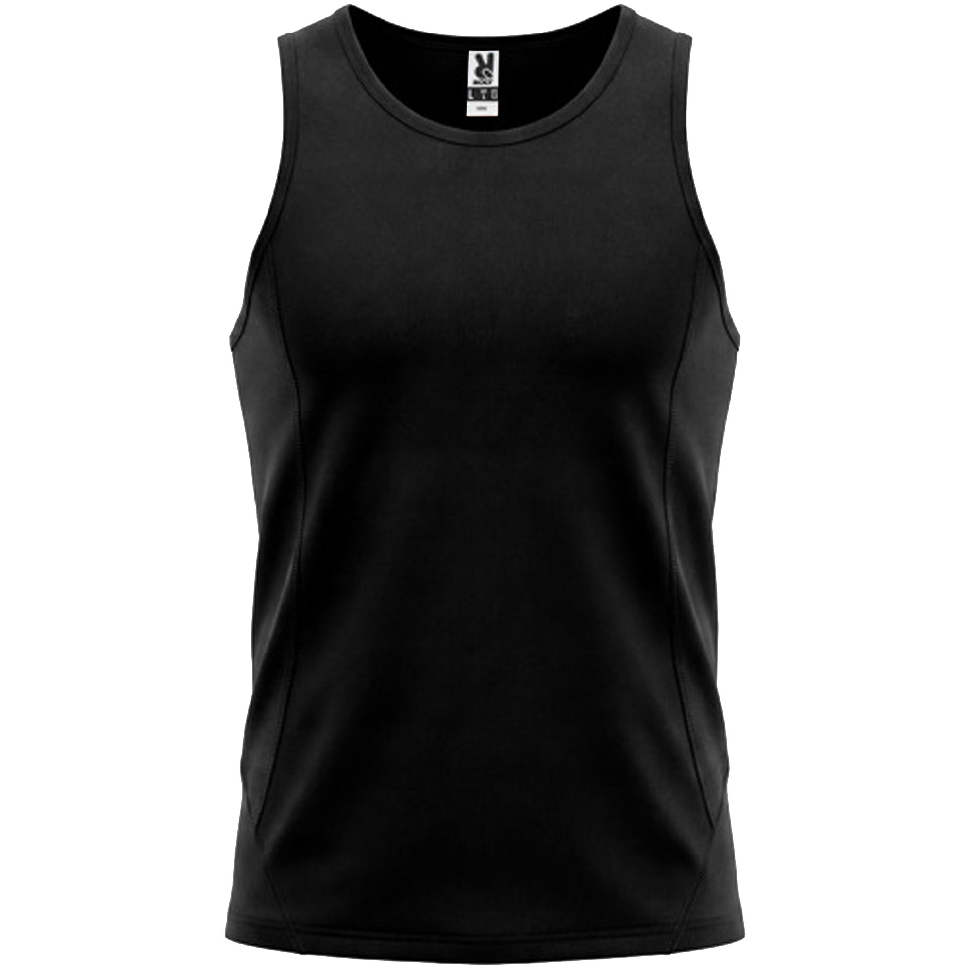 Breathable Technical Tank Top