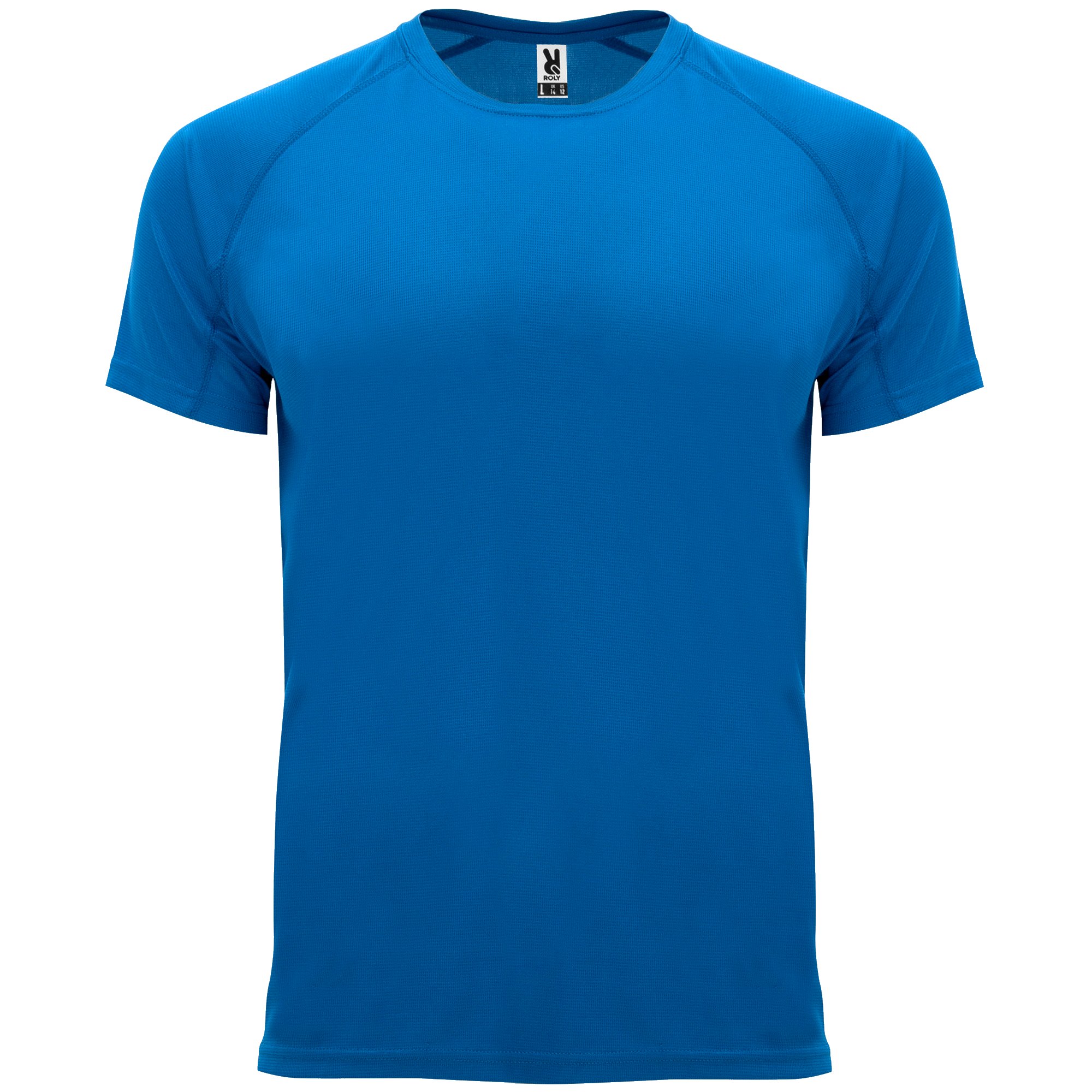 Custom Sports T-Shirt BAHRAIN