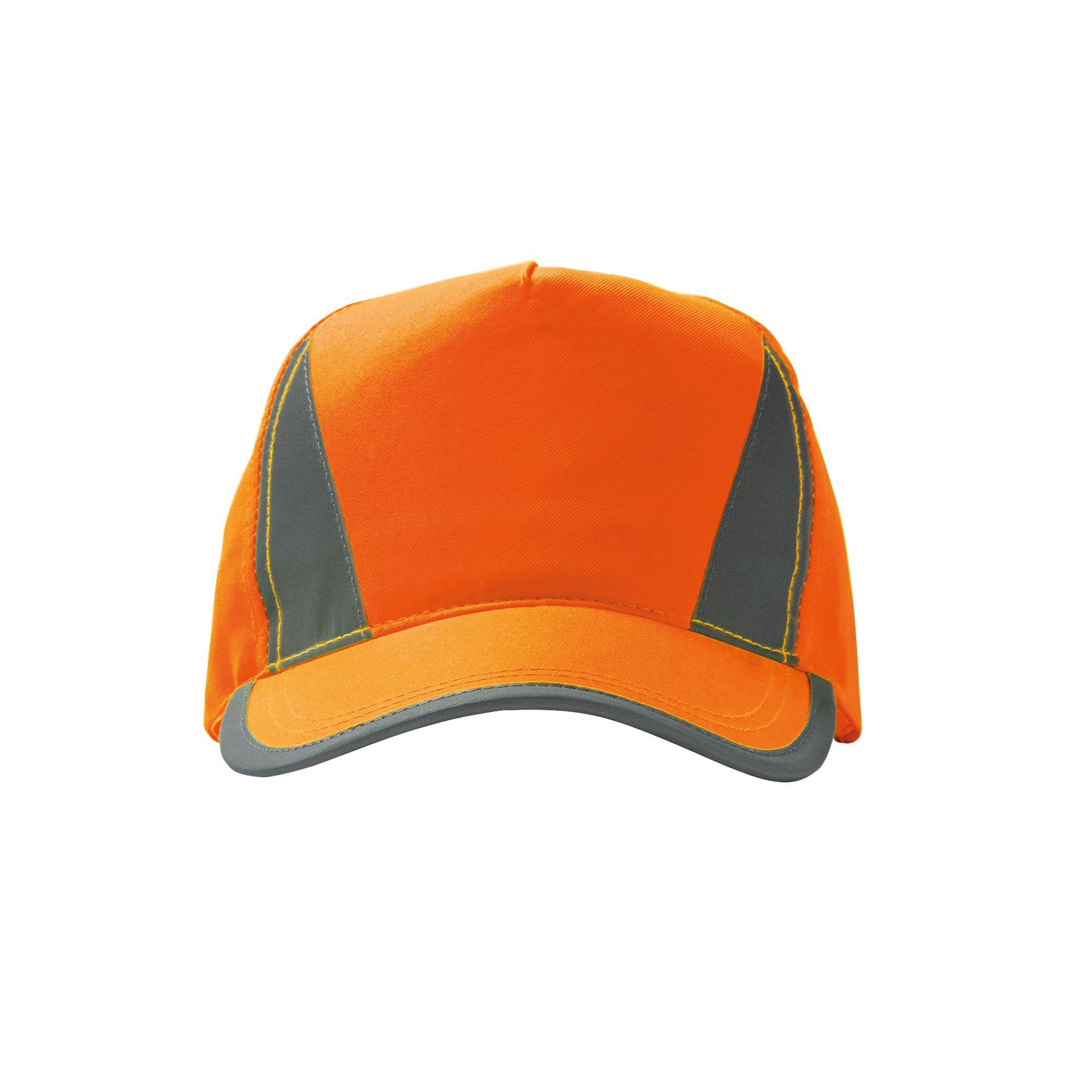 Custom High-visibility cap