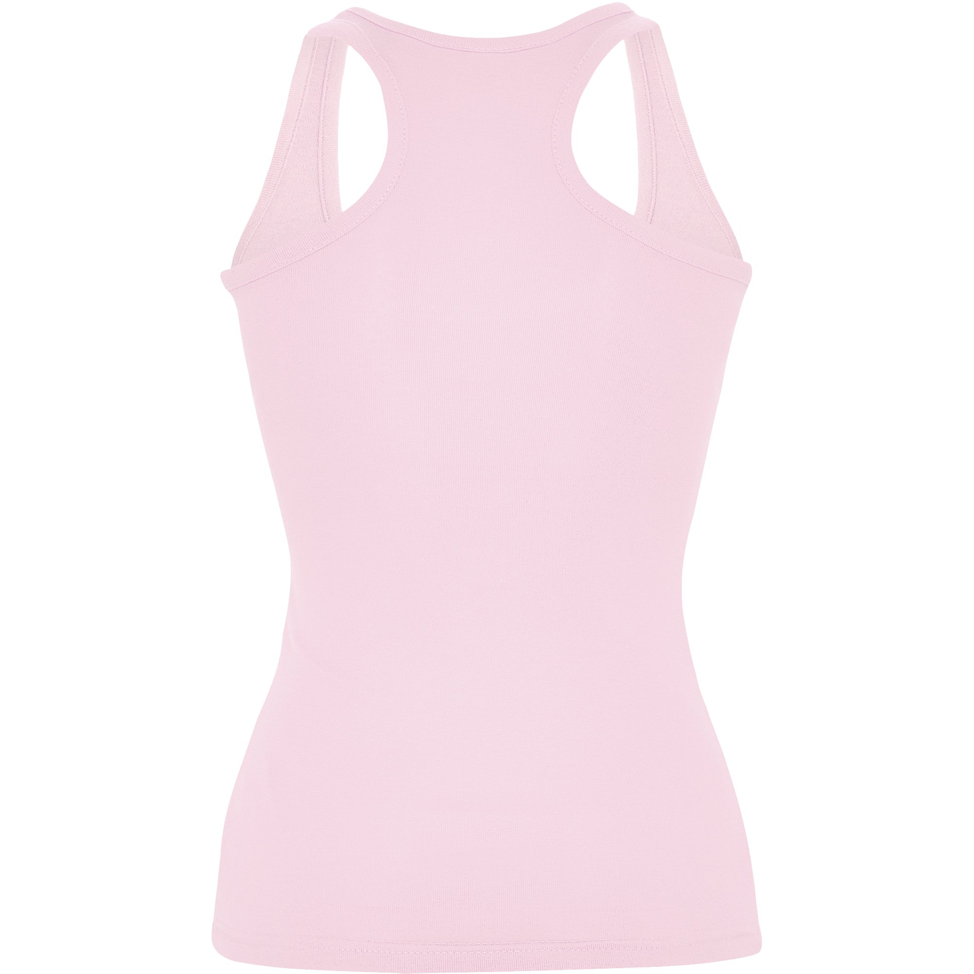 Custom Tank Top