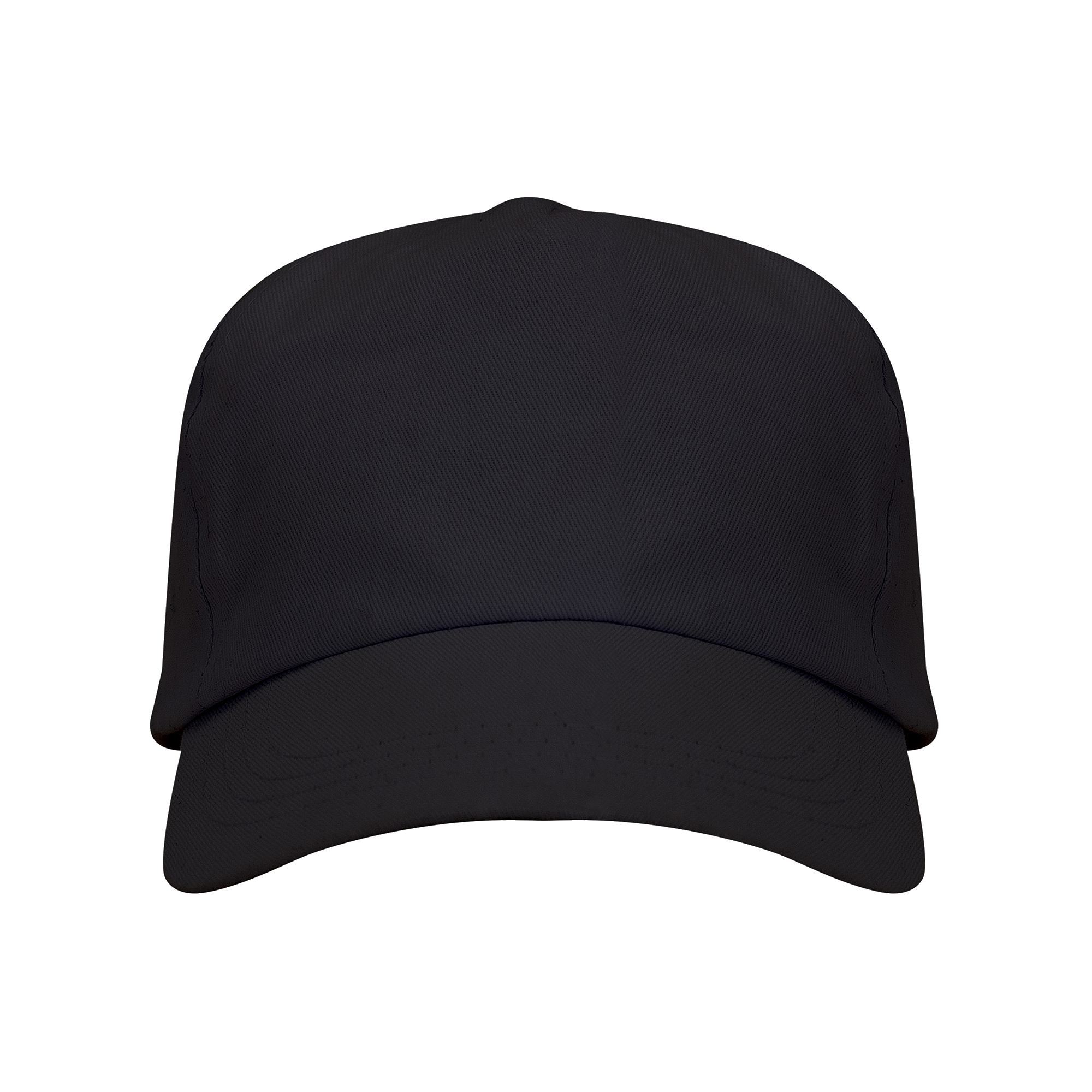 Czapka z daszkiem z własnym nadrukiem