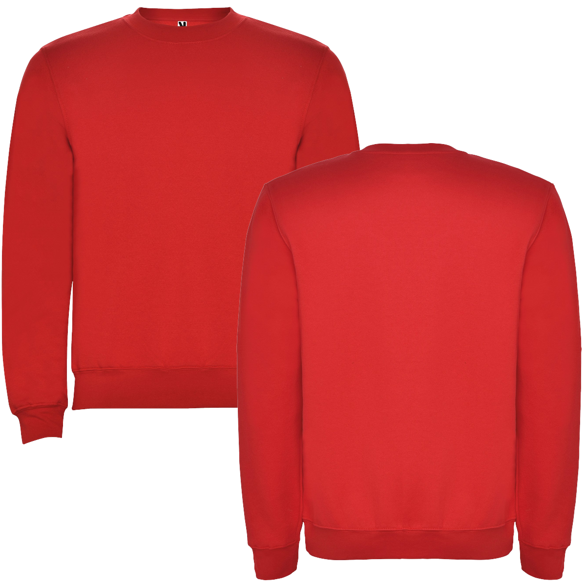 Custom Crewneck