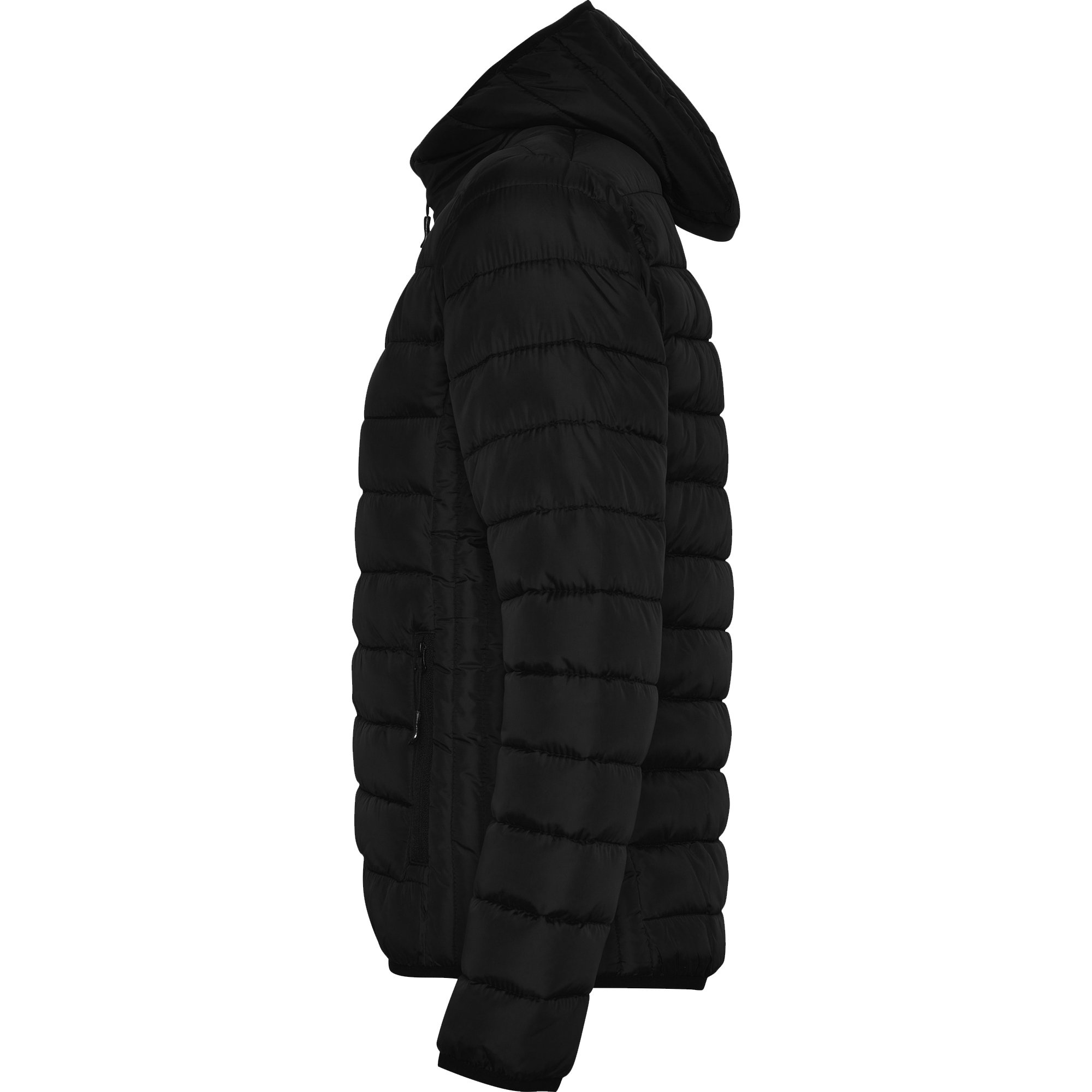 Water-repellent and Windproof Jacket