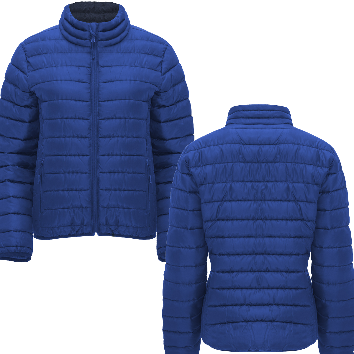 Waterproof Padded Jacket