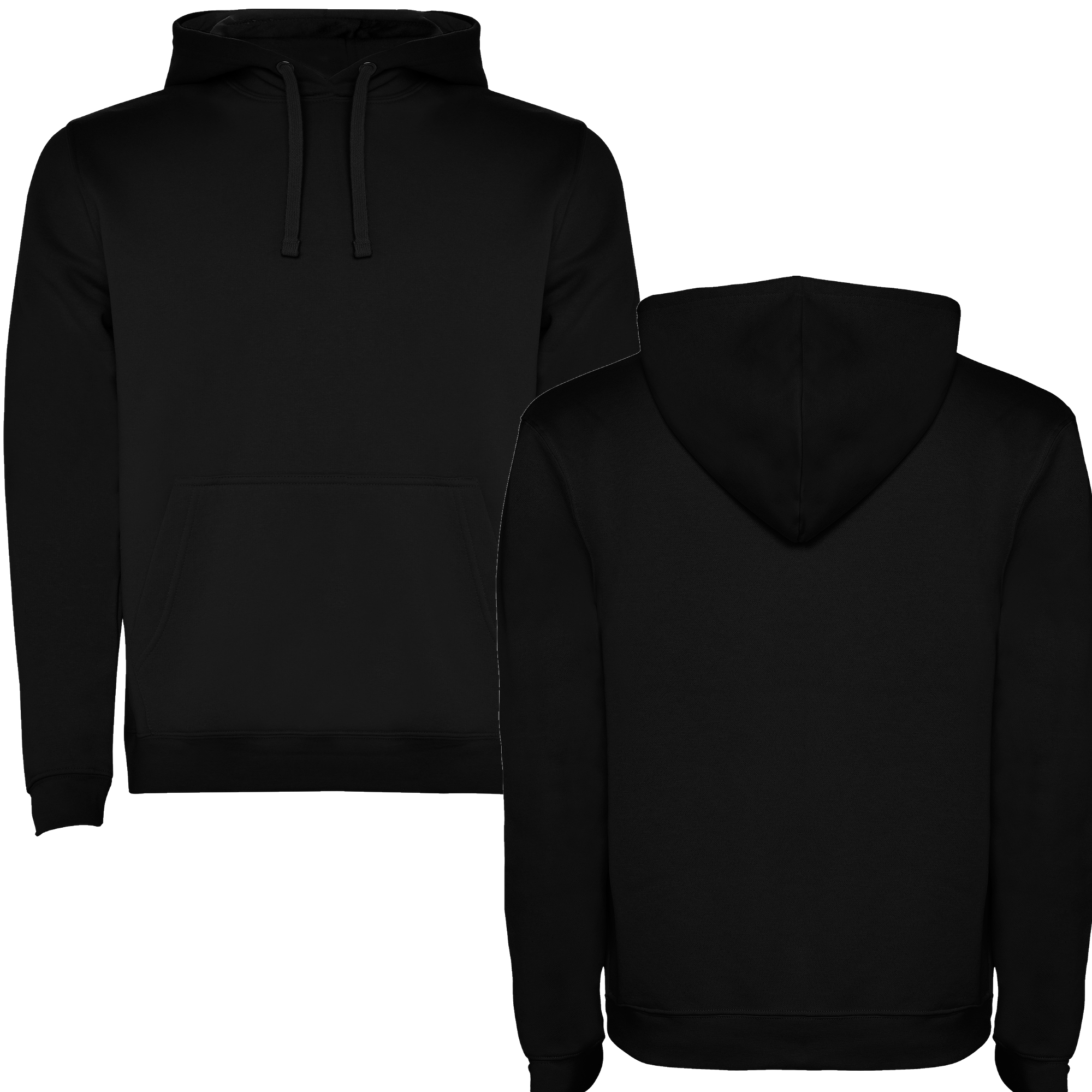 Custom Hoodie (1067)