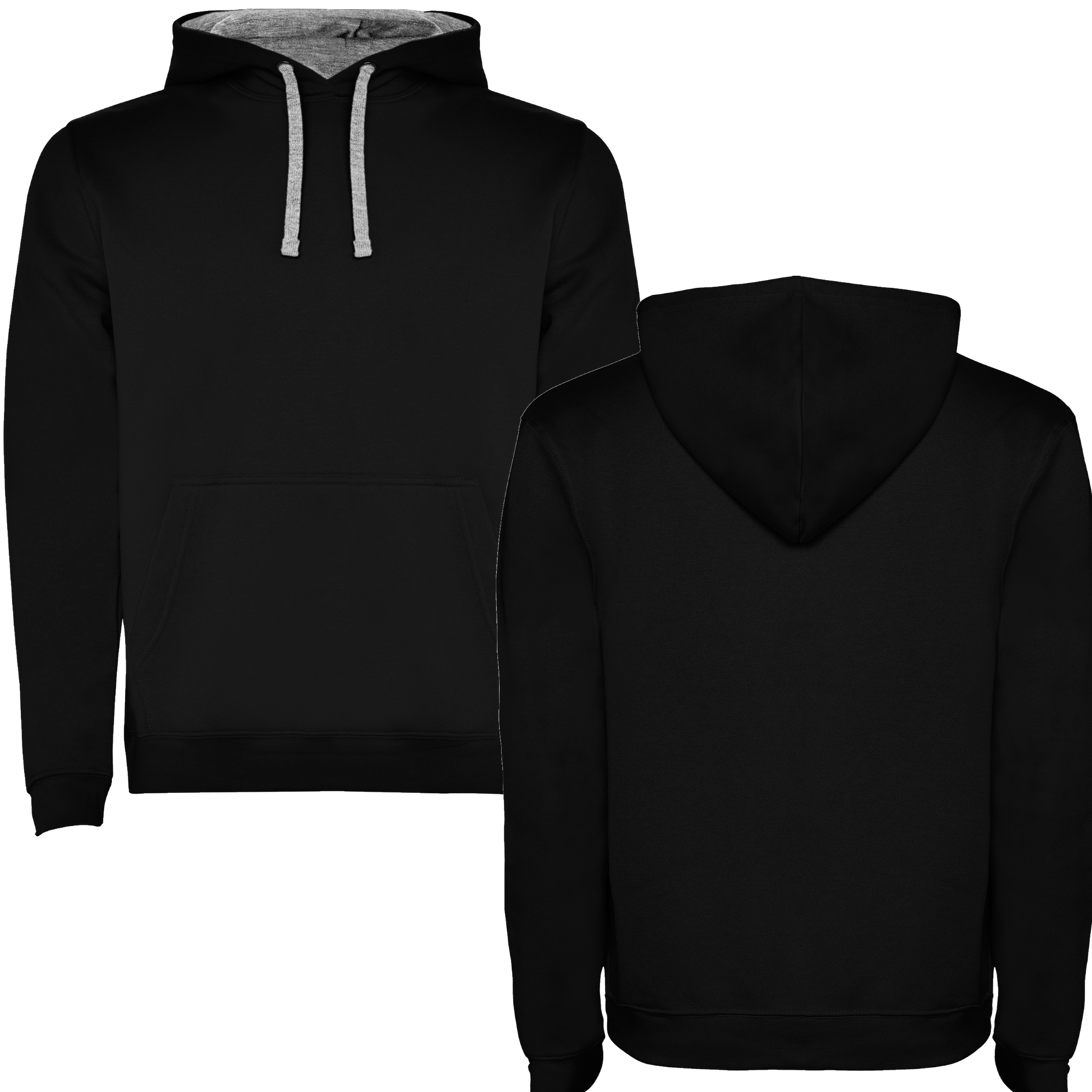 Custom Hoodie (1067)