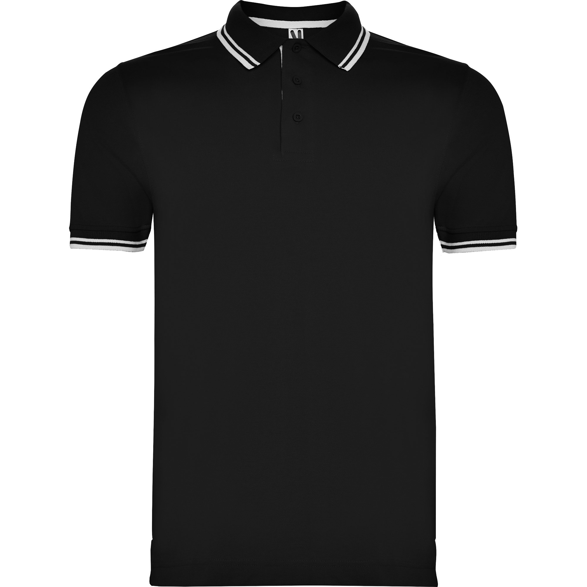 Custom Short Sleeved Polo Shirt