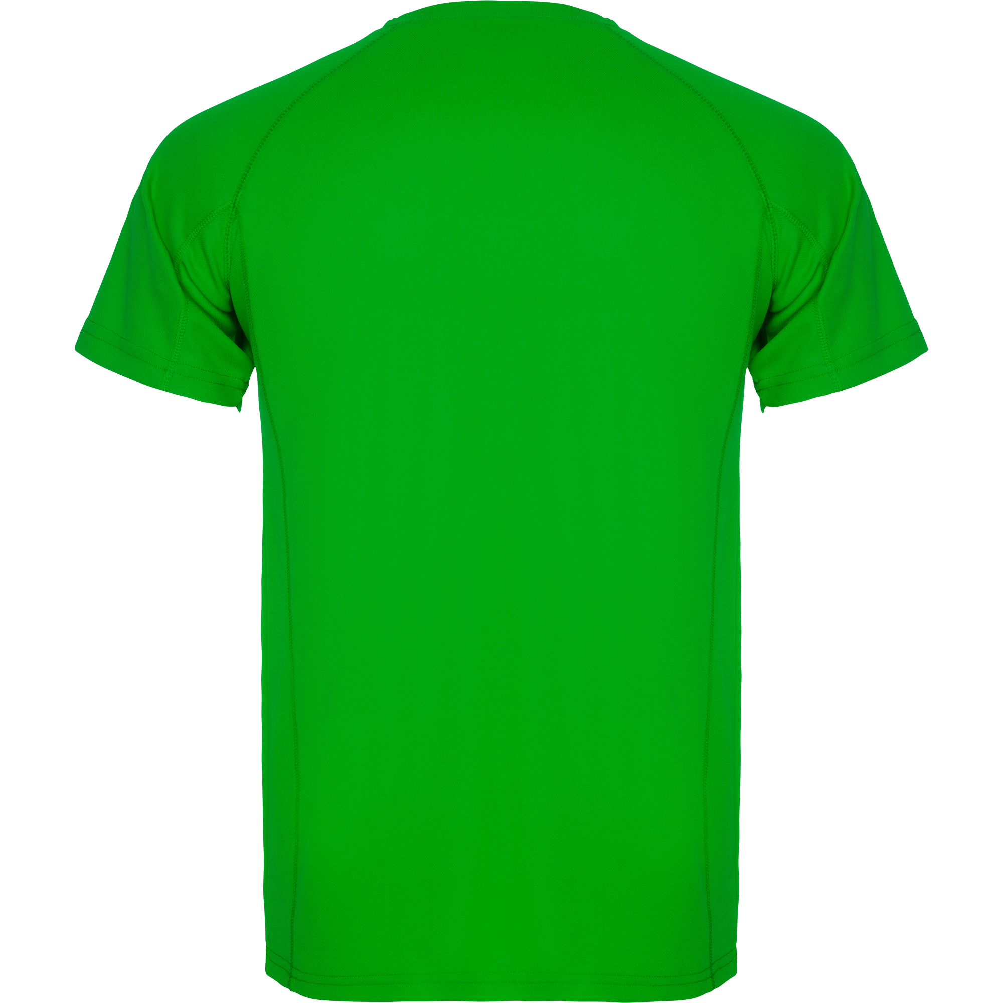 Custom Sports T-Shirt