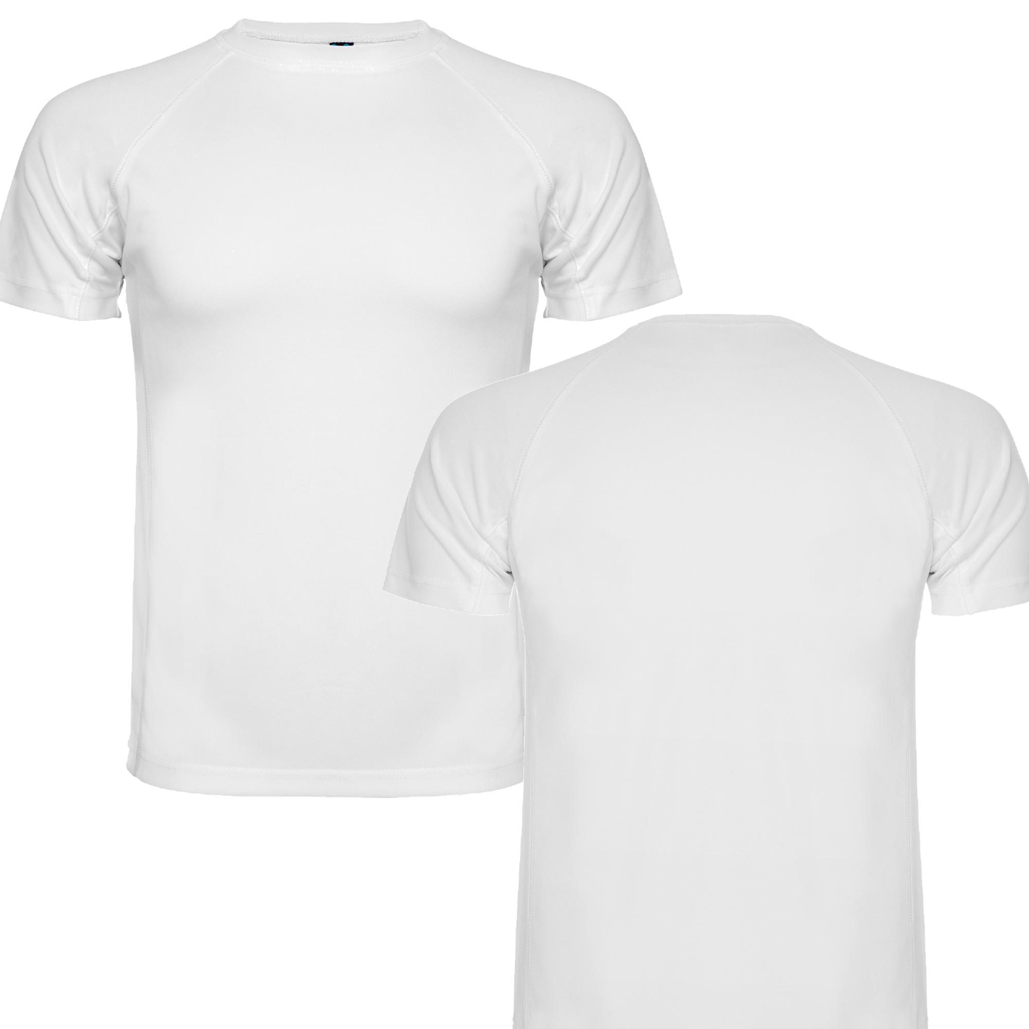 Custom Sports T-Shirt