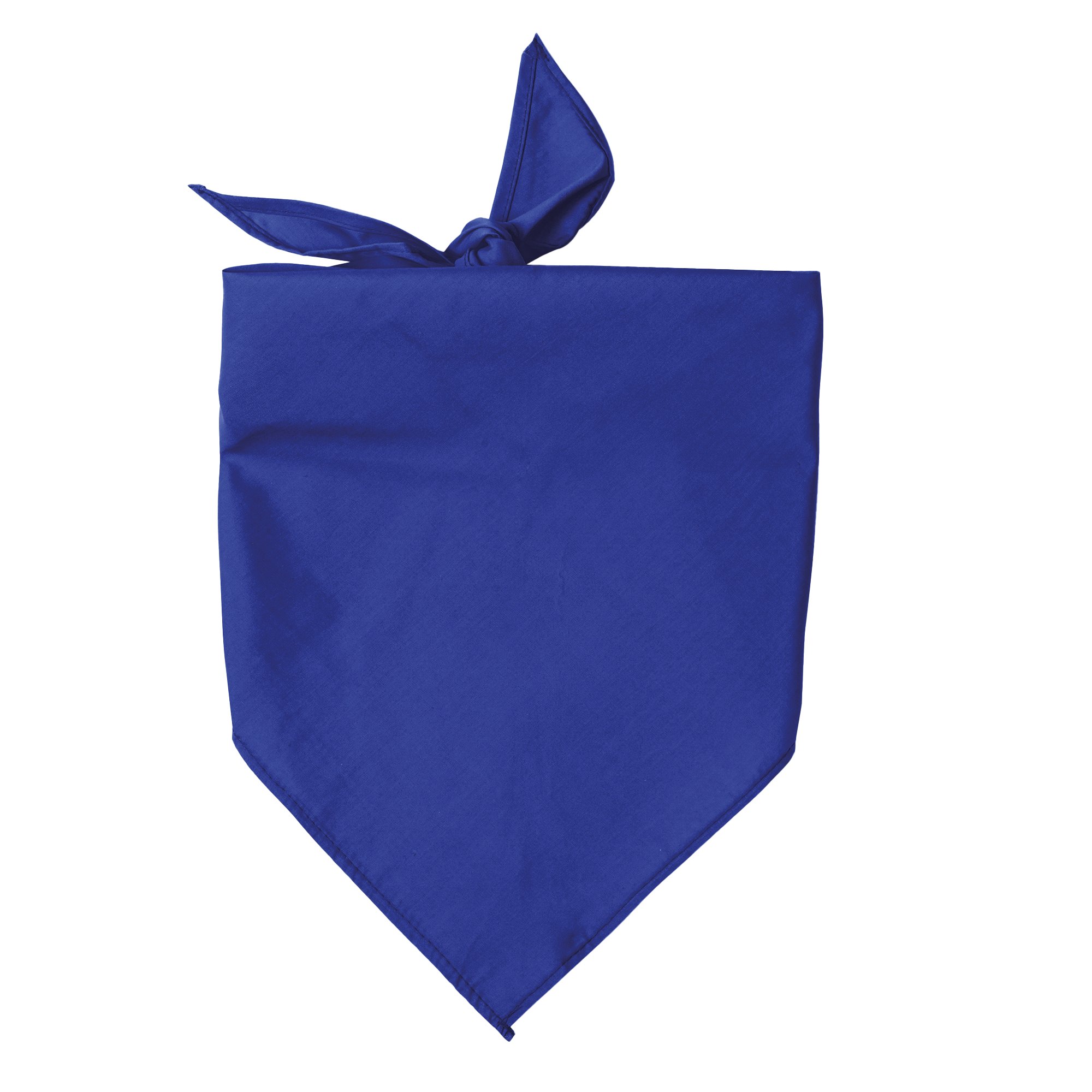 Custom Triangular-Shaped Scarf