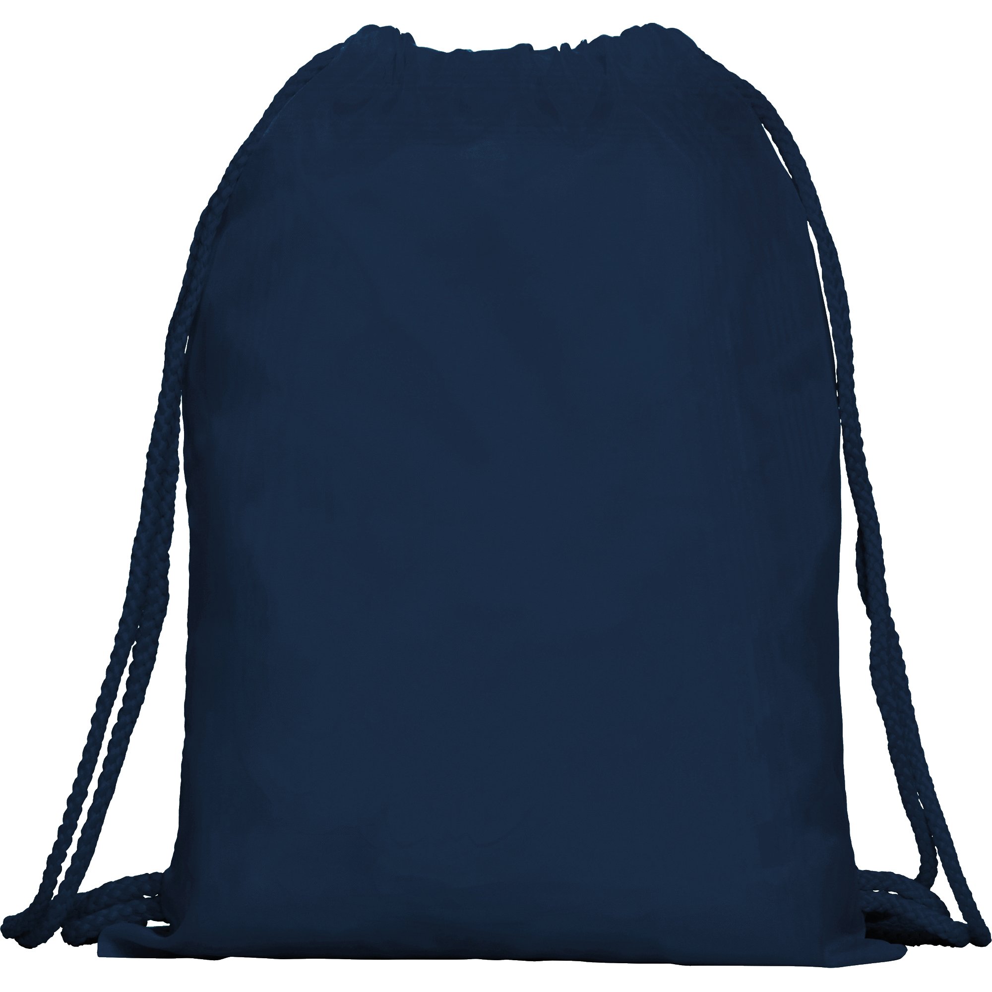 Custom Premium Drawstring Bag