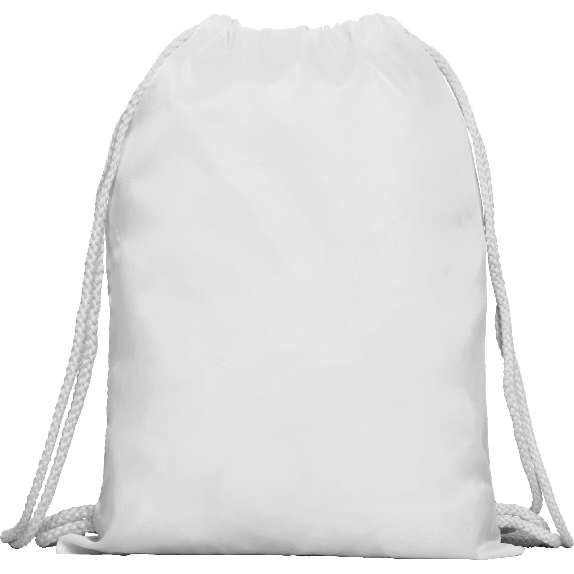 Custom Premium Drawstring Bag
