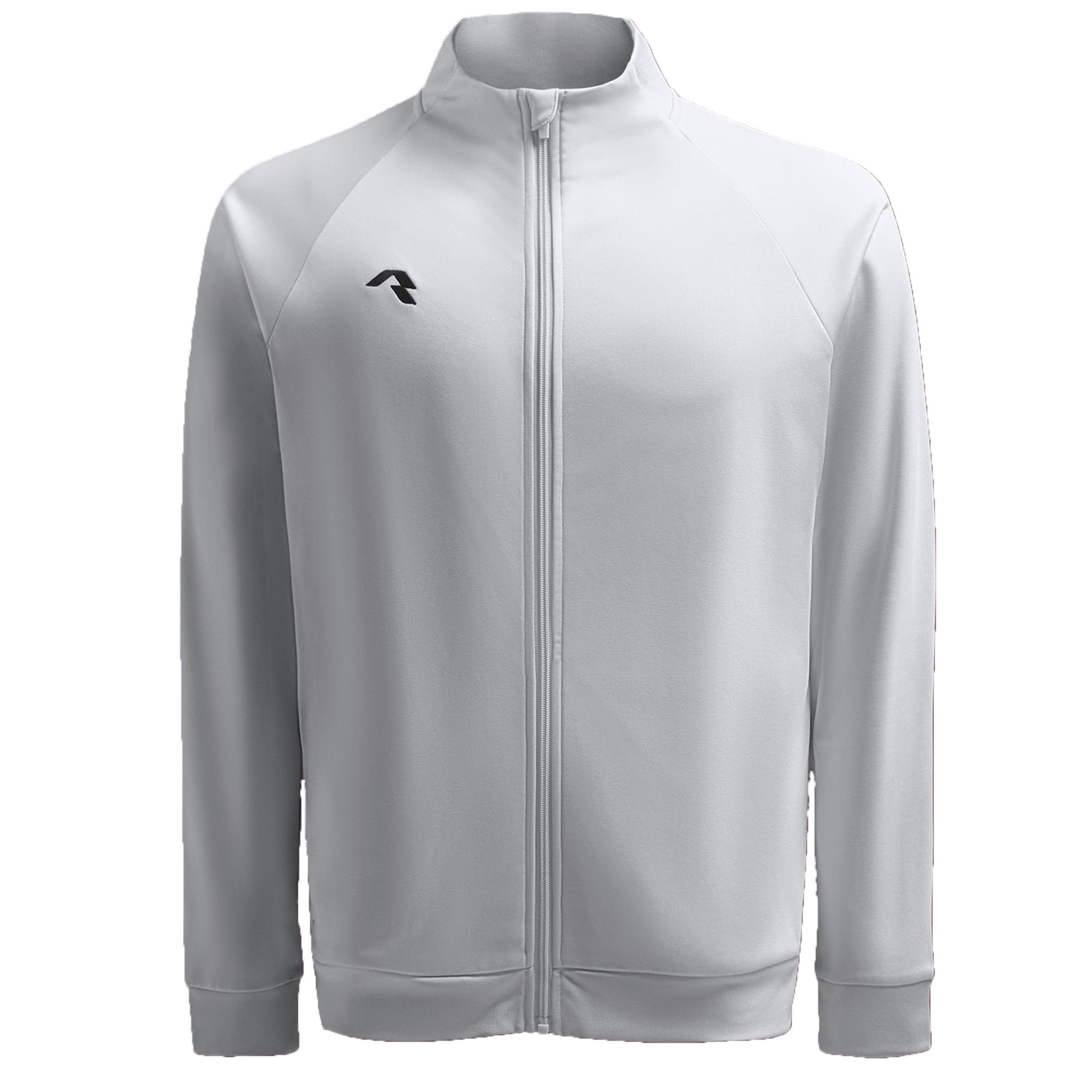 Musai - Premium Zippered Hoodie