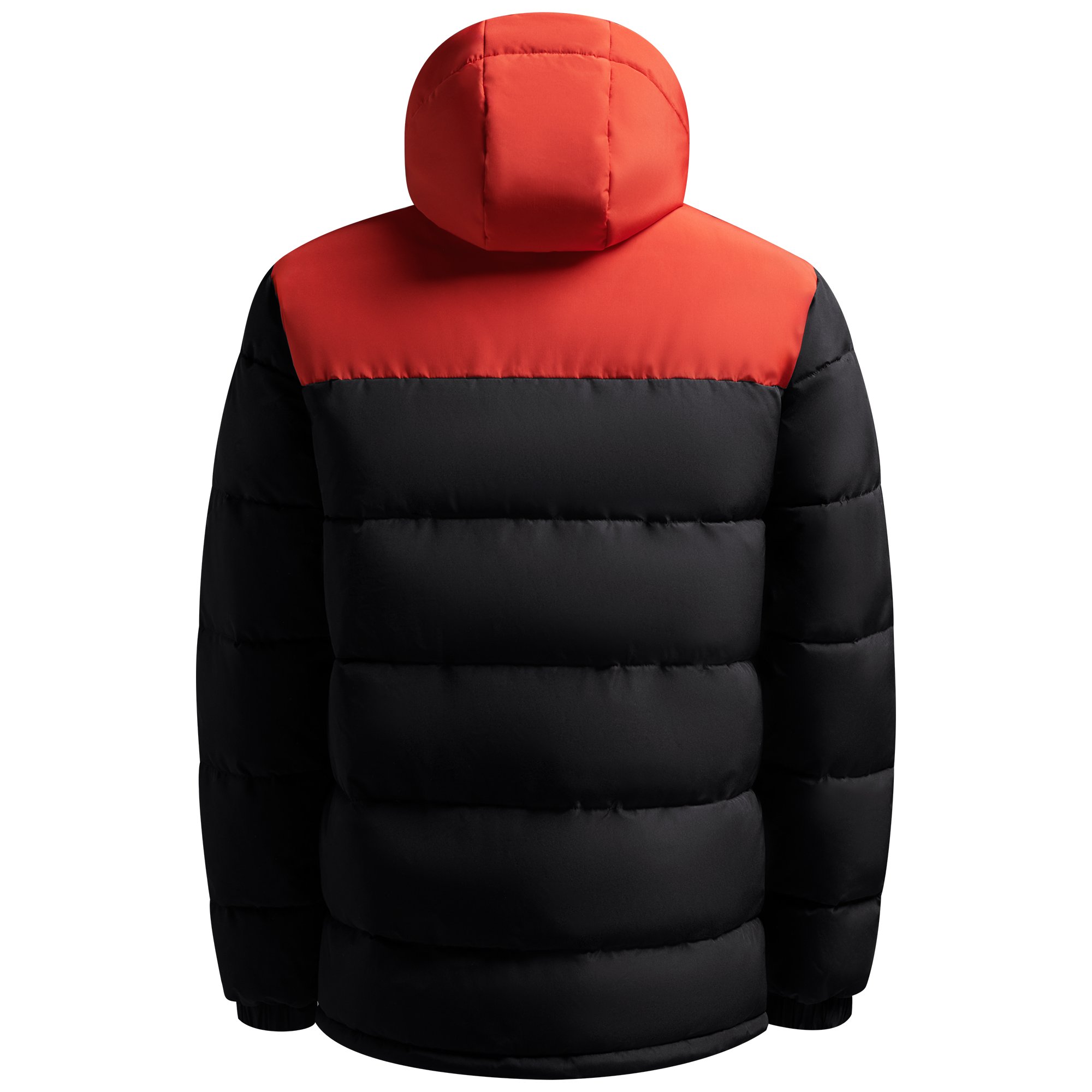 Musai-Premium Kanzu Quilted Coat