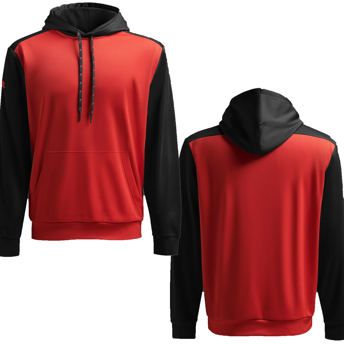 Musai-Premium Hoodie Saba