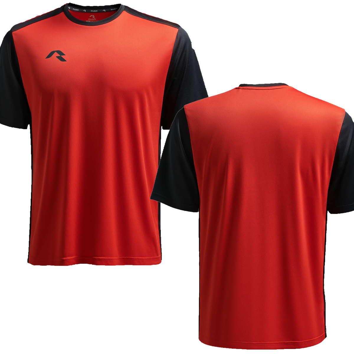 Musai-Premium Saba T-Shirt