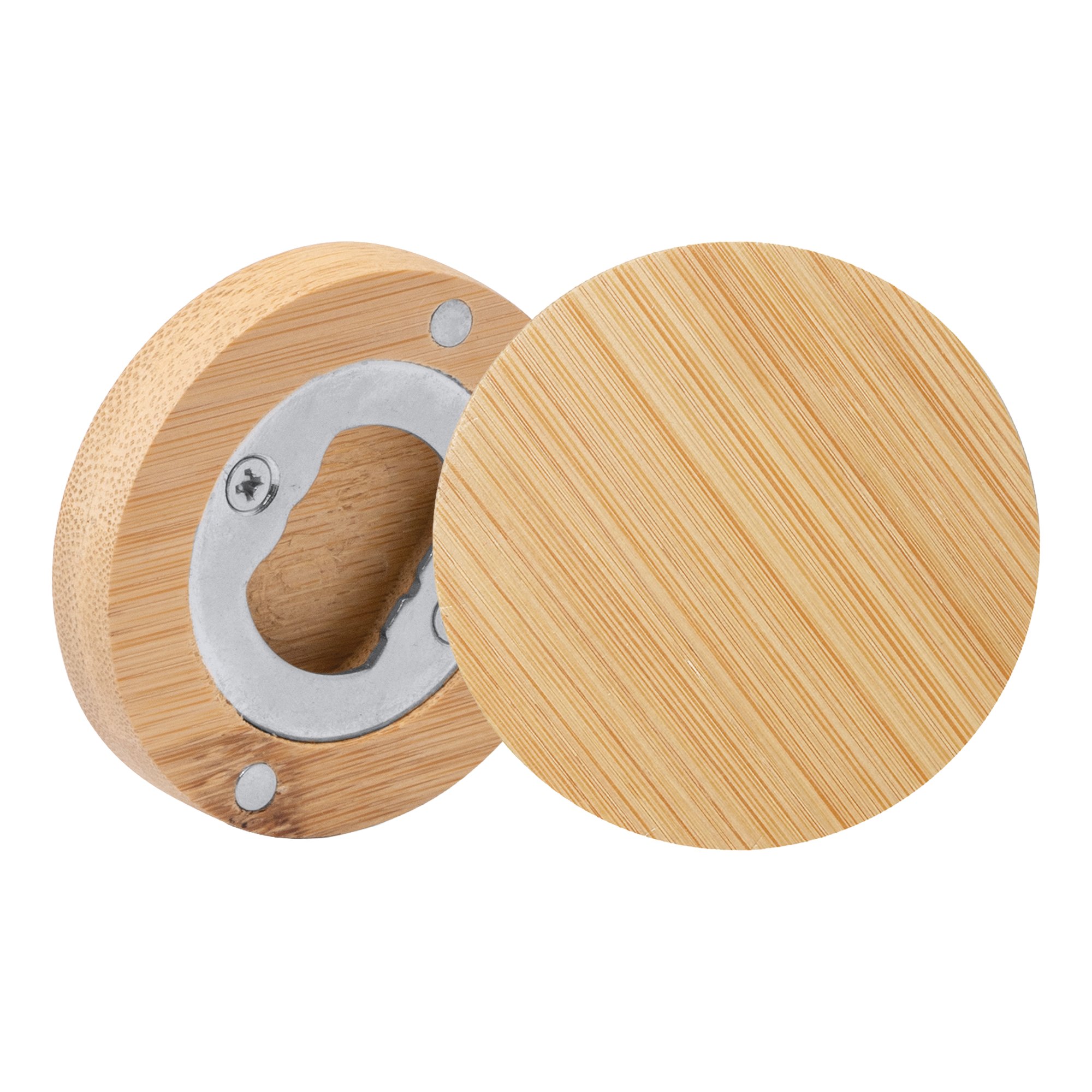 Custom Opener With Magnet