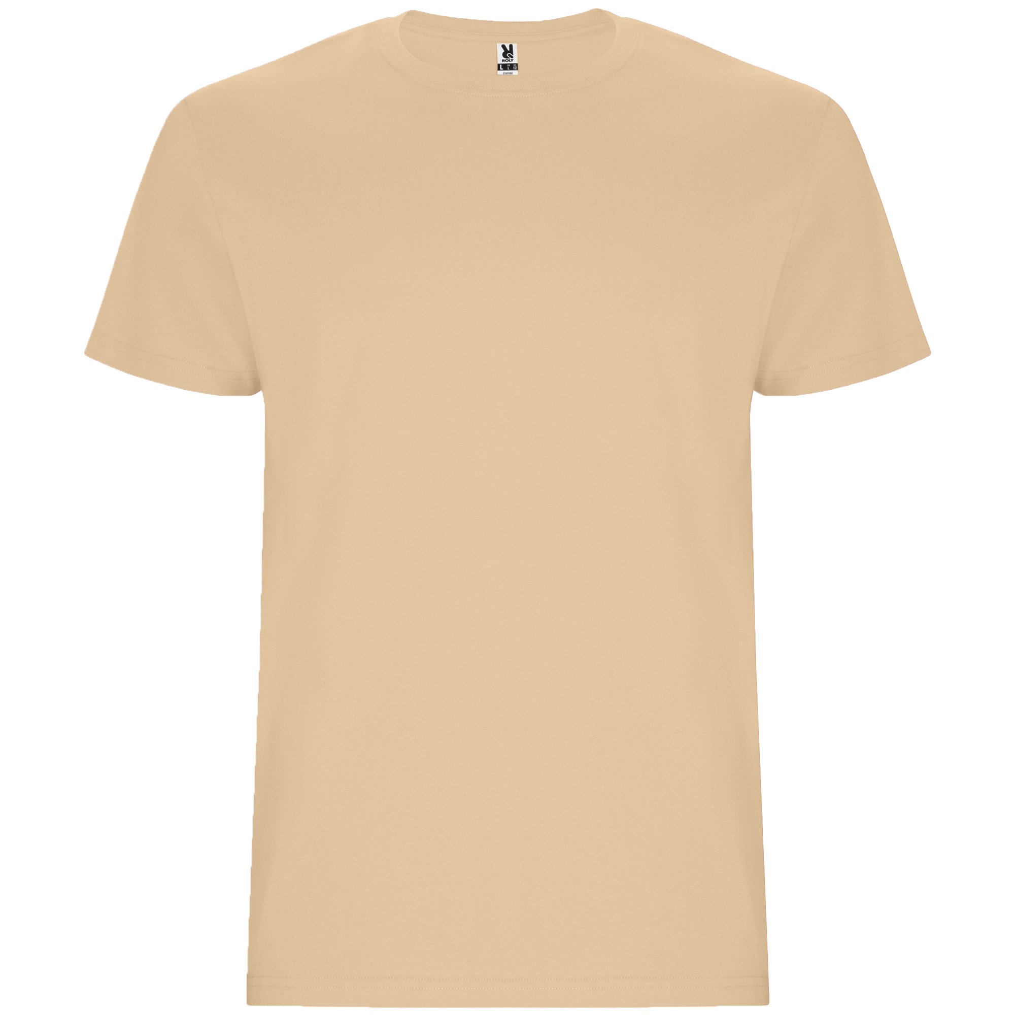 Koszulka z własnym nadrukiem (STAFFORD)