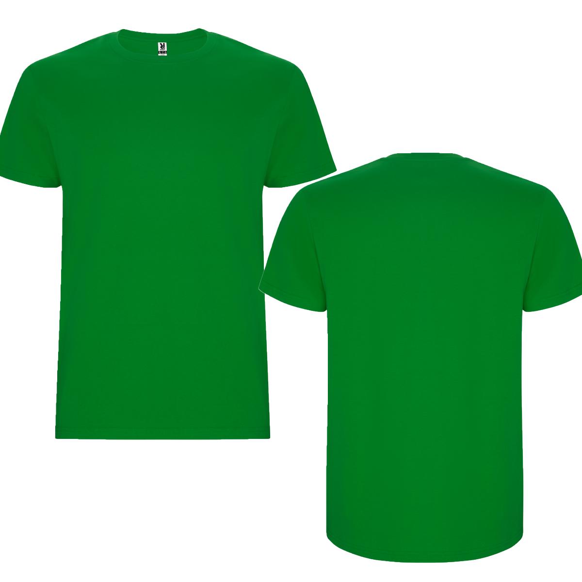 Custom T-Shirt (STAFFORD)