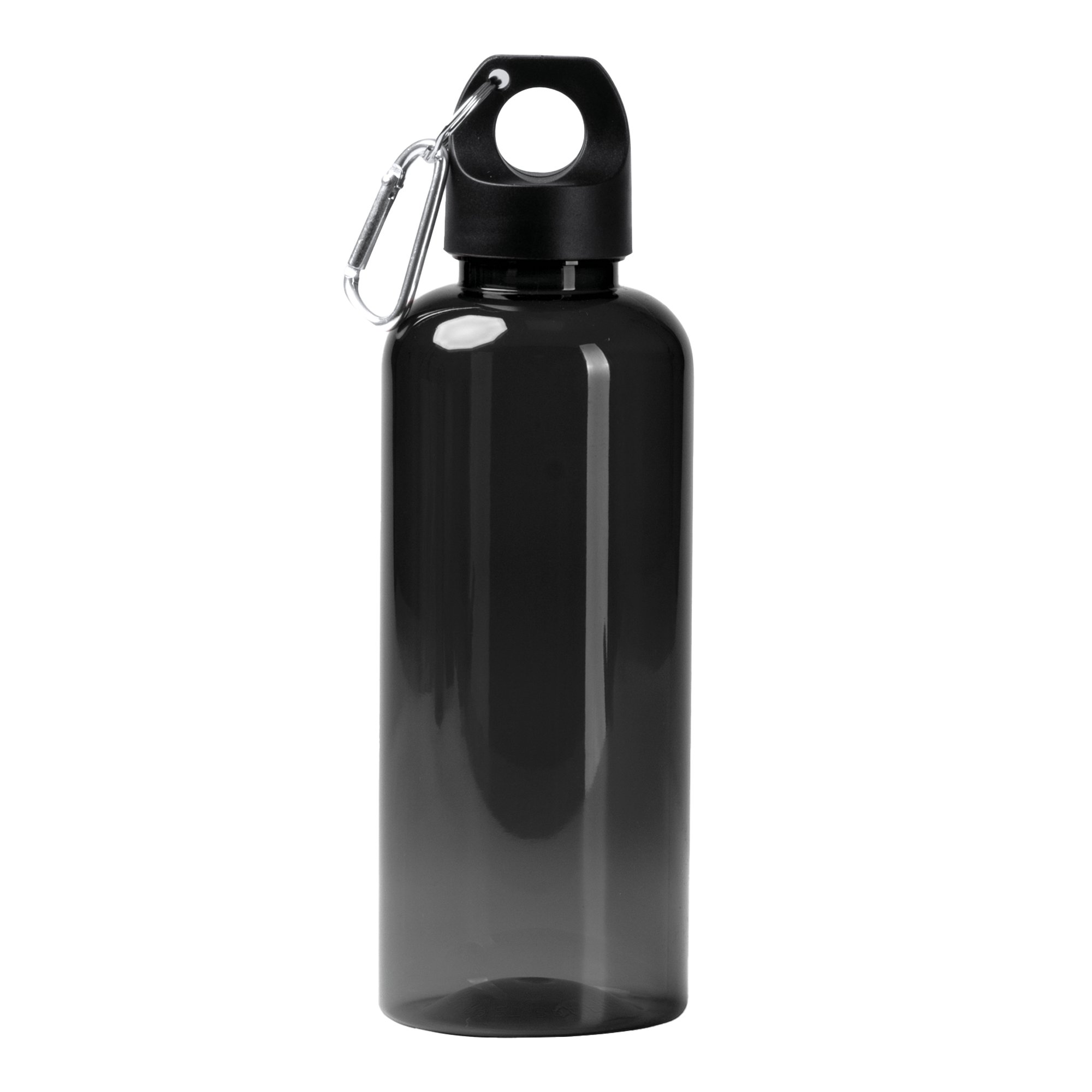 Bottle With Carabiner