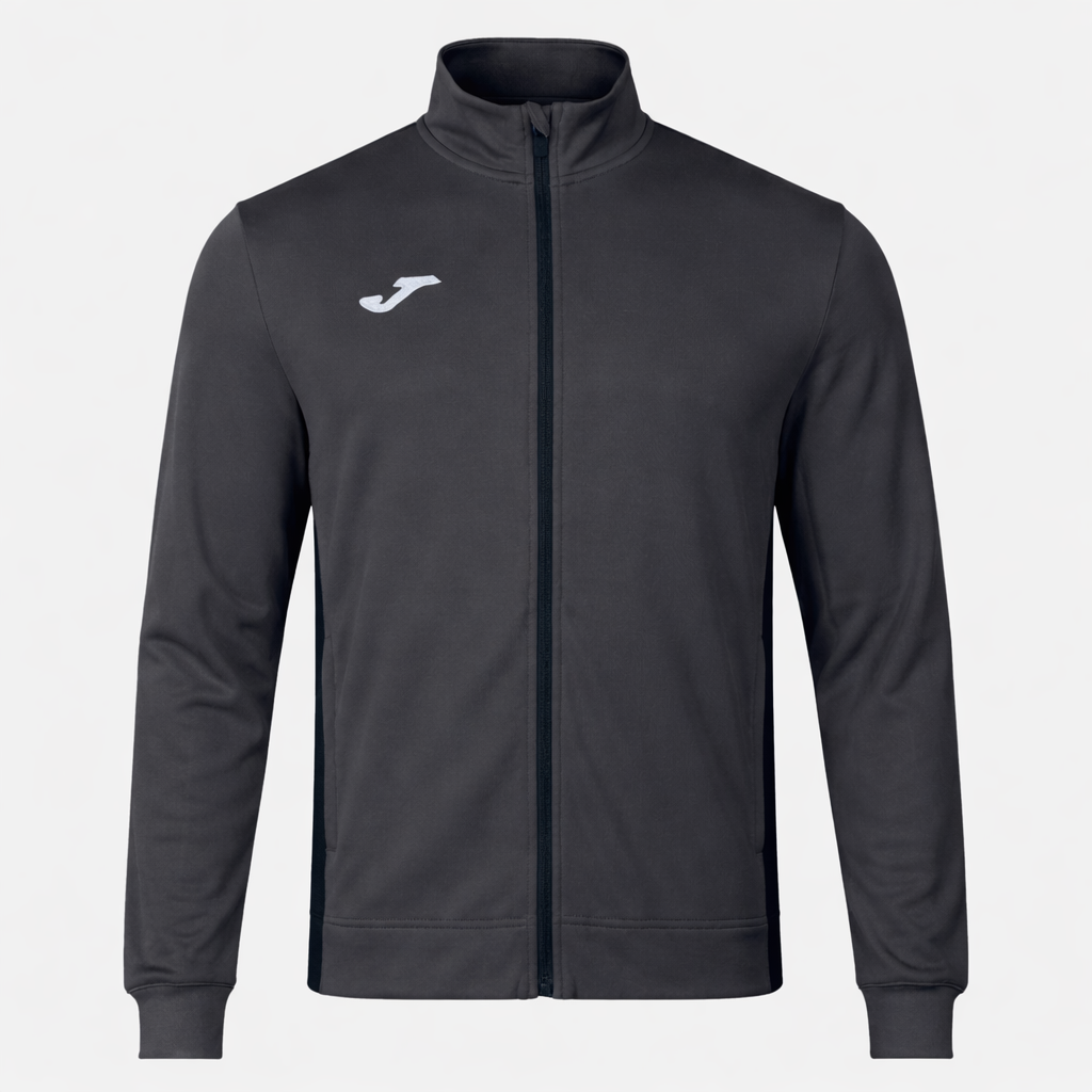 JOMA Dziecięca bluza rozpinana z własnym nadrukiem