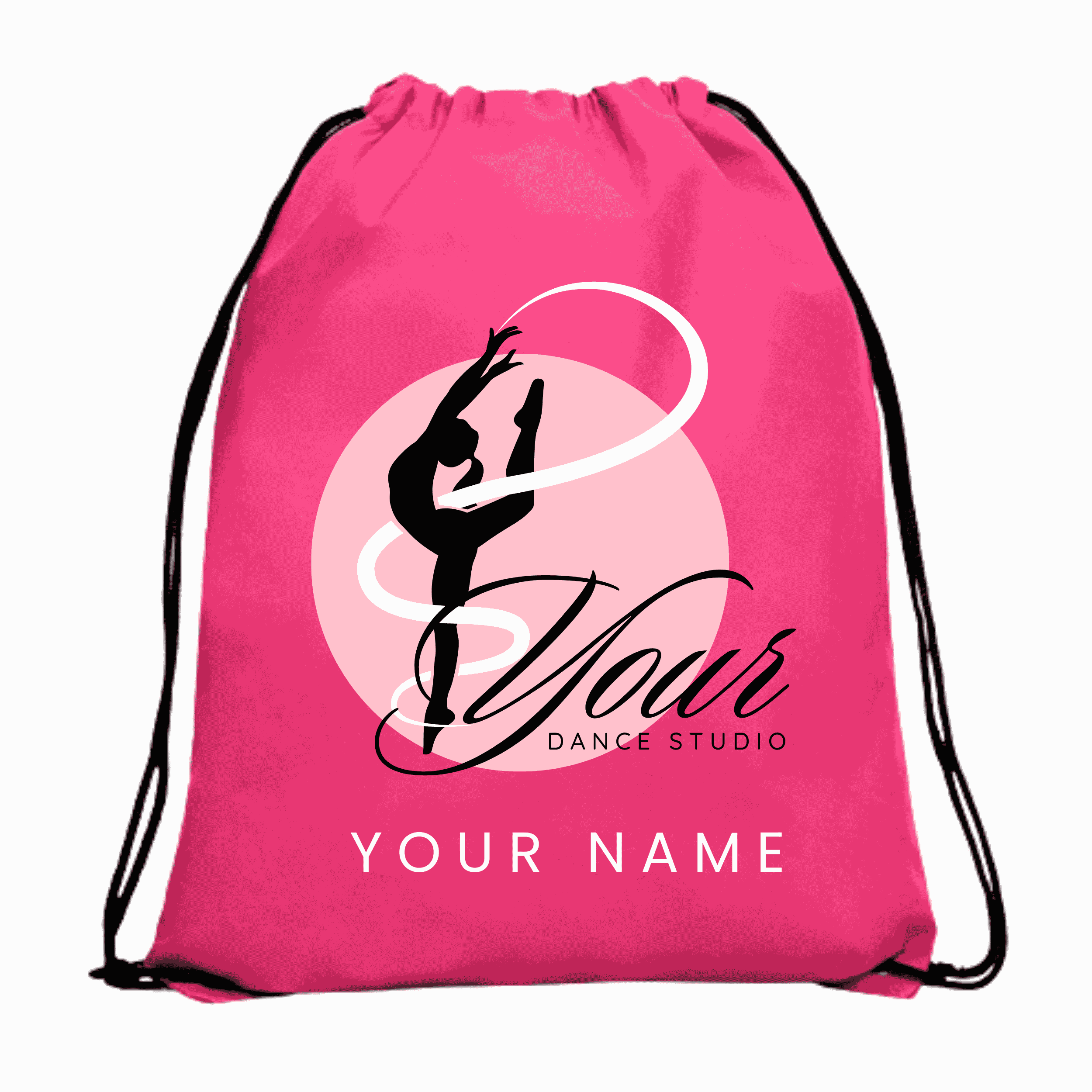 Custom Drawstring Bag