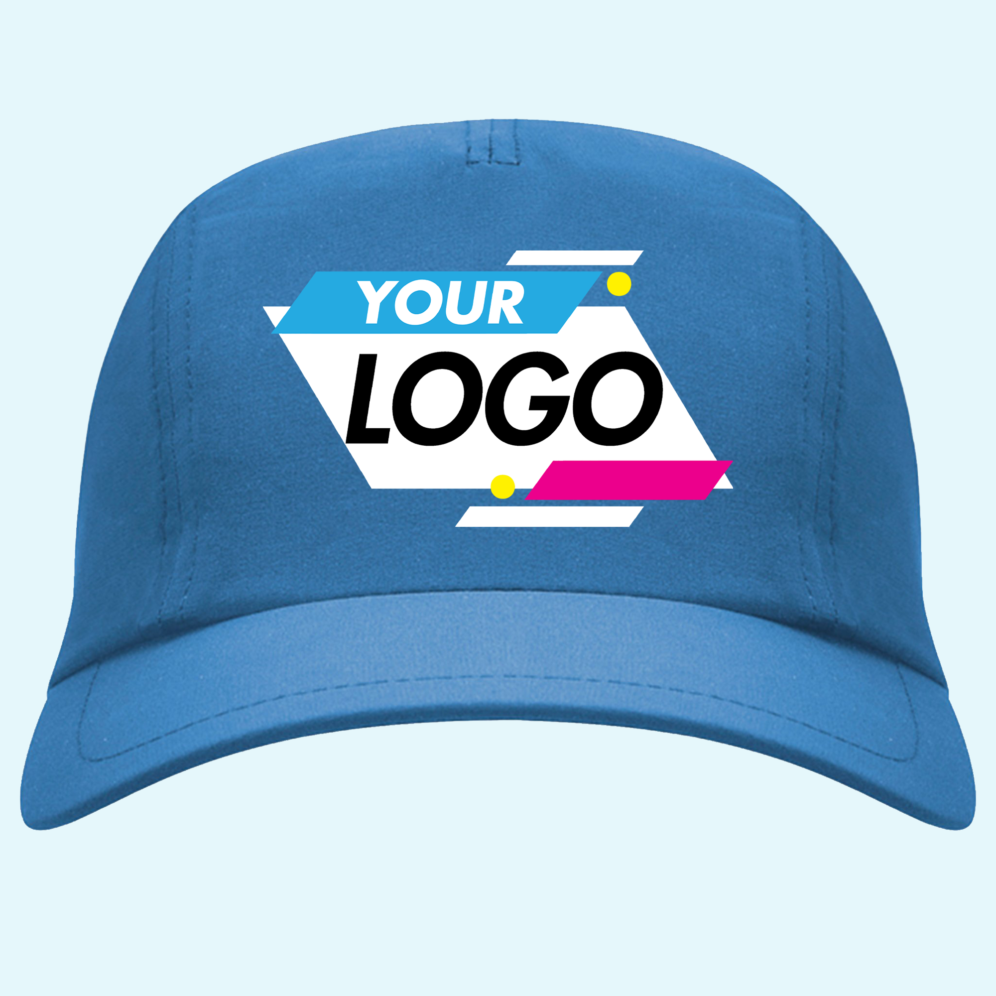 Technical Cap