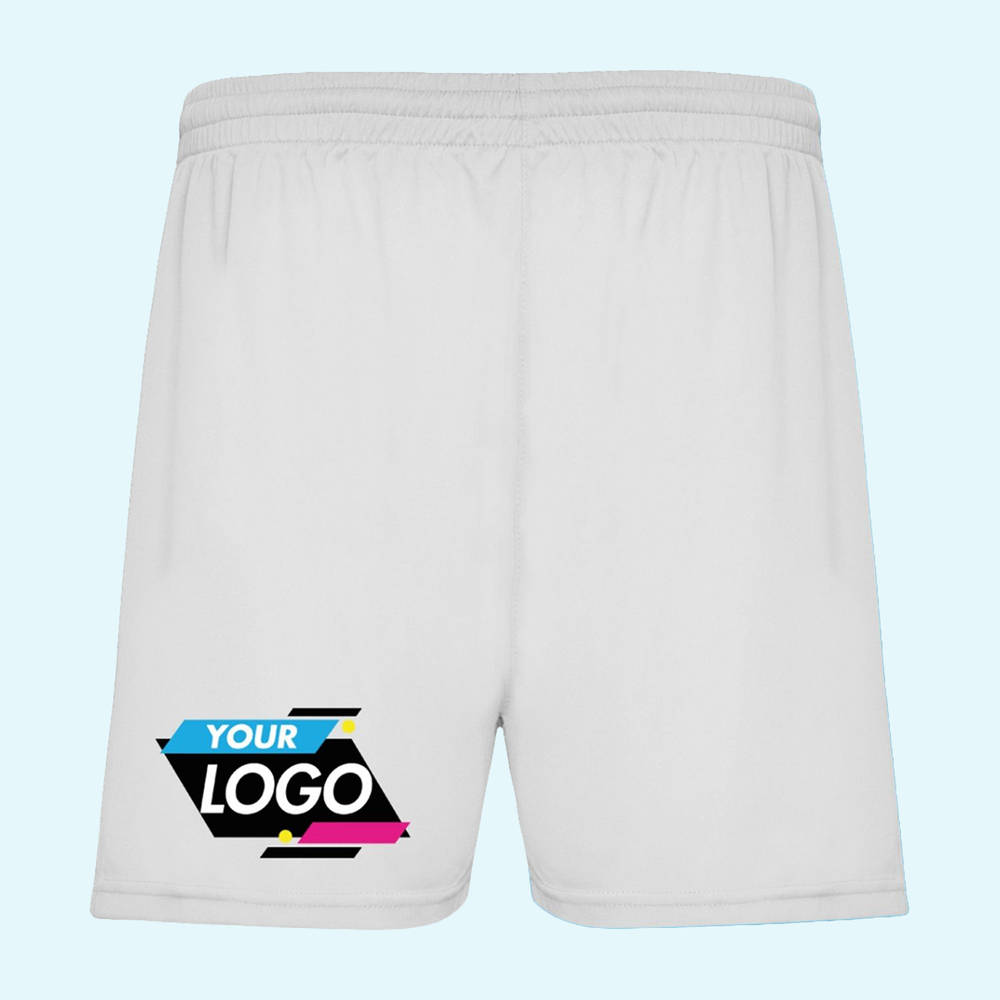 Custom Shorts