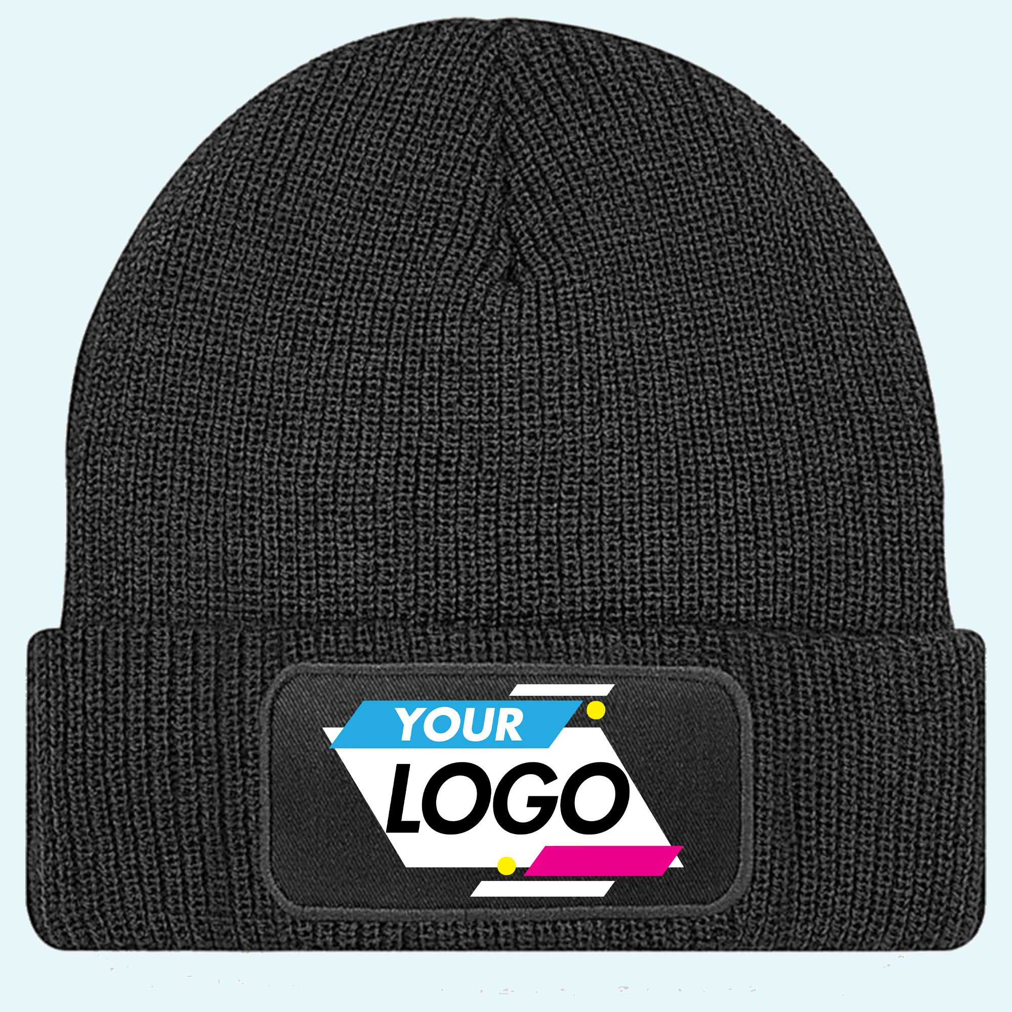 Custom Hat
