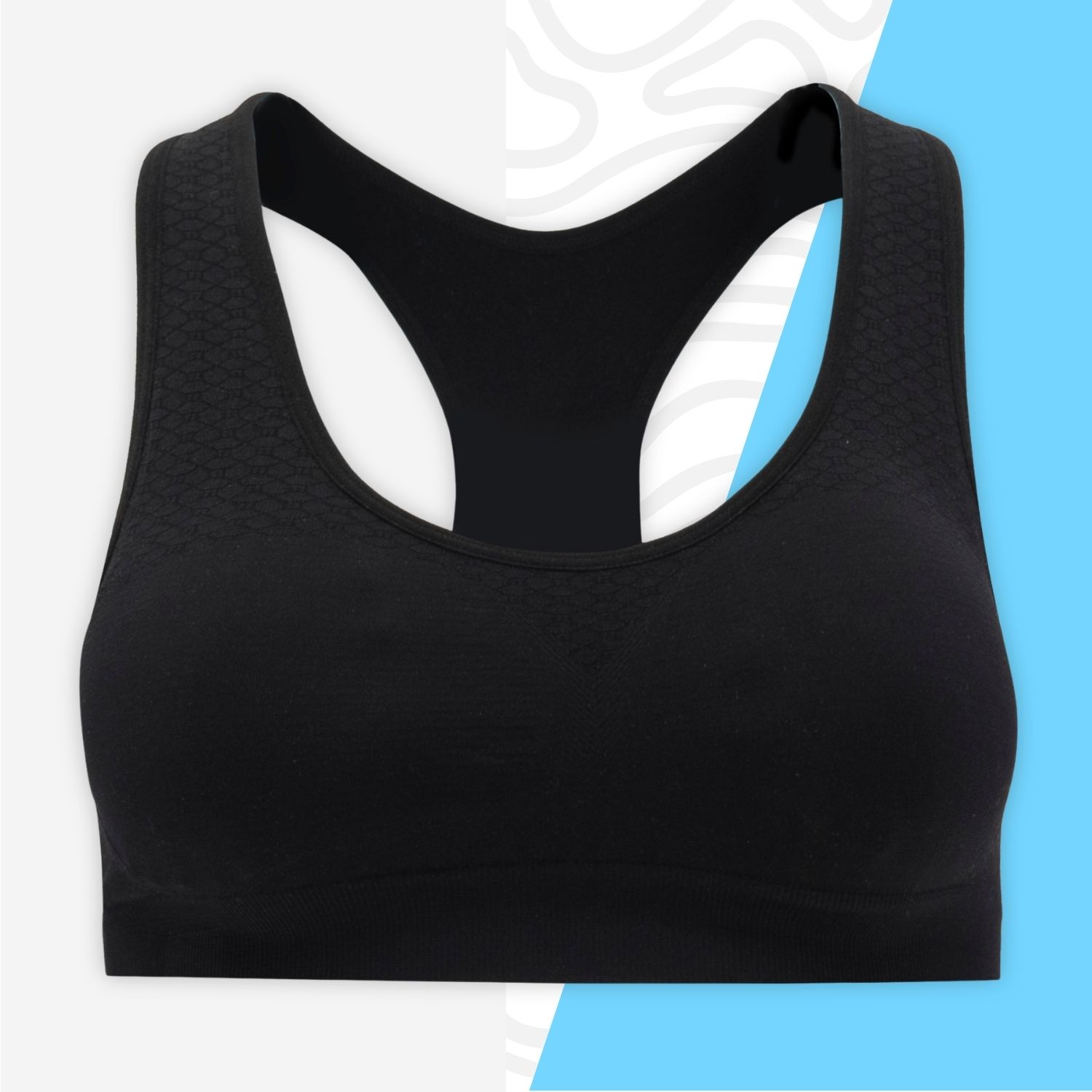 Custom Sports Top - R6662