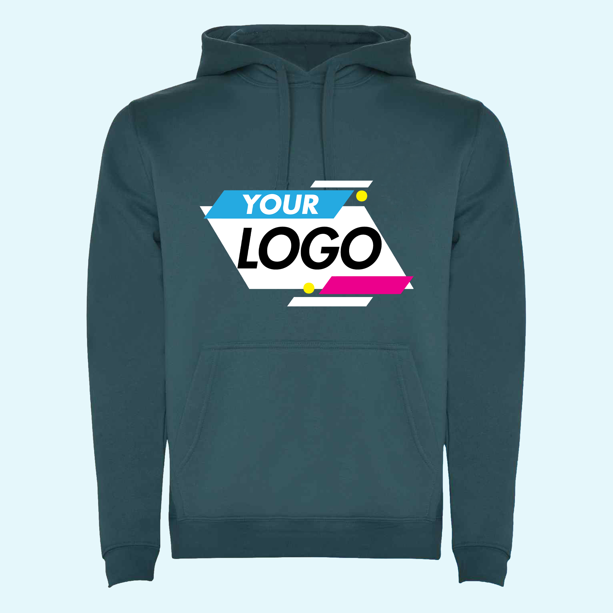 Custom Hoodie (1067)