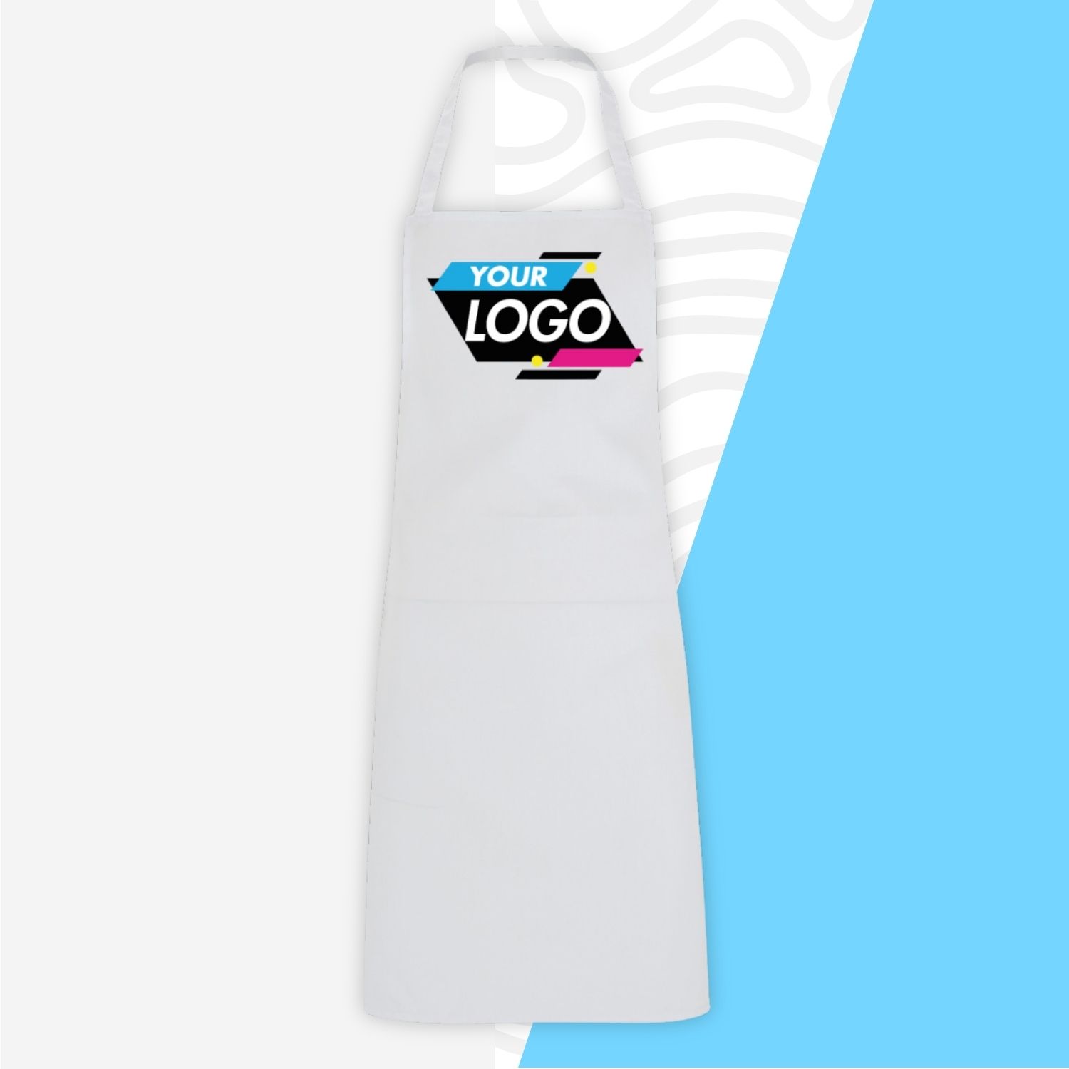 Long Apron