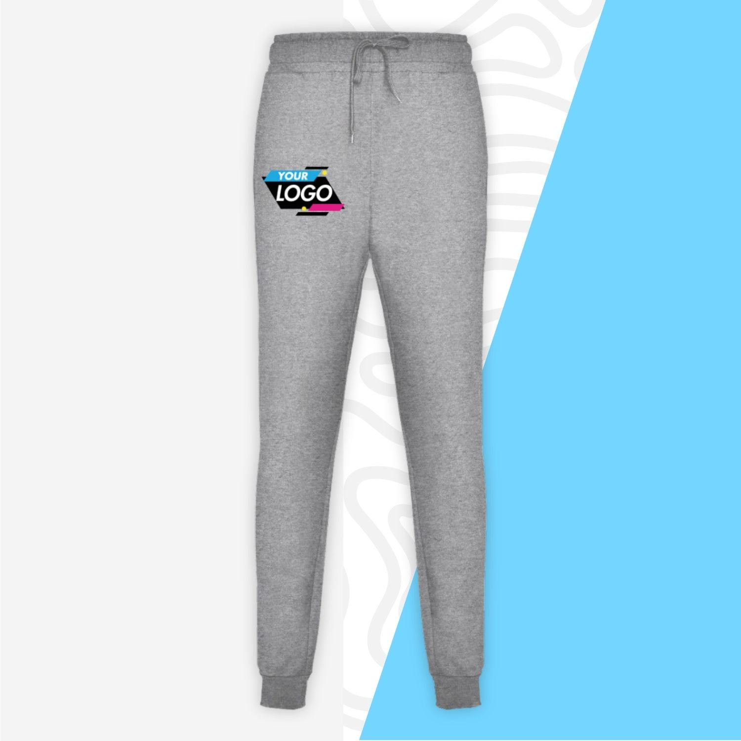 Custom Sweatpants