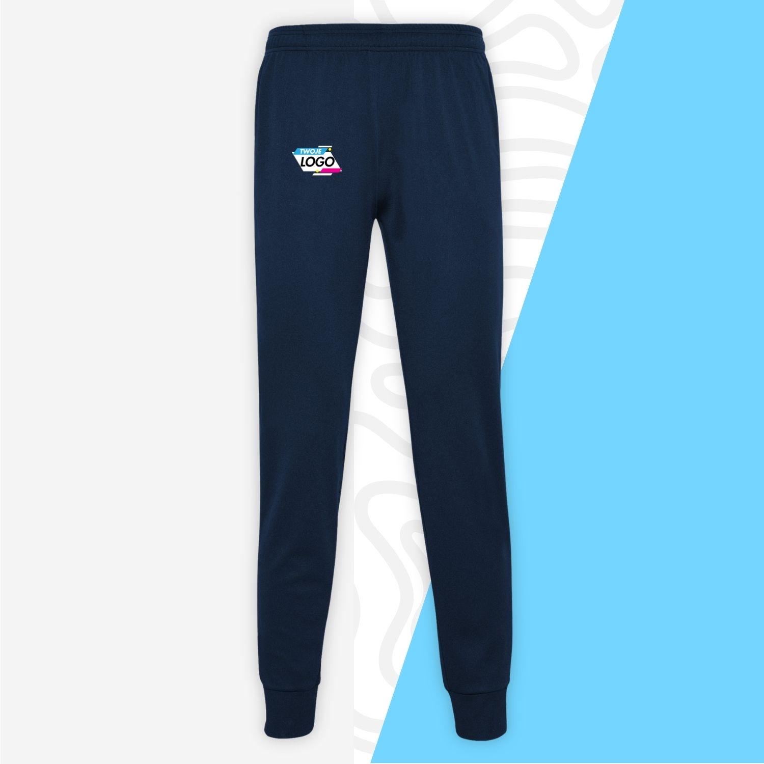 Custom Sport Sweatpants