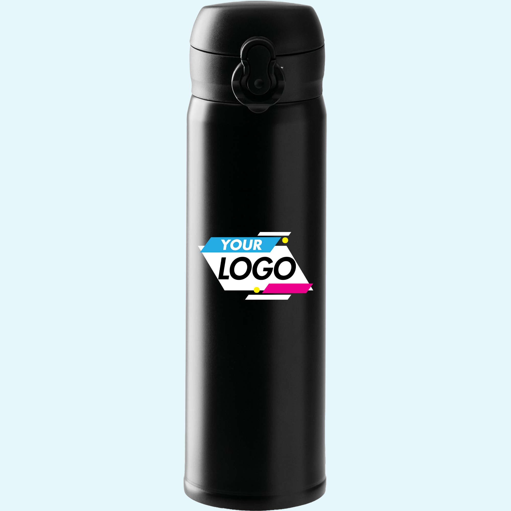 Custom Thermos