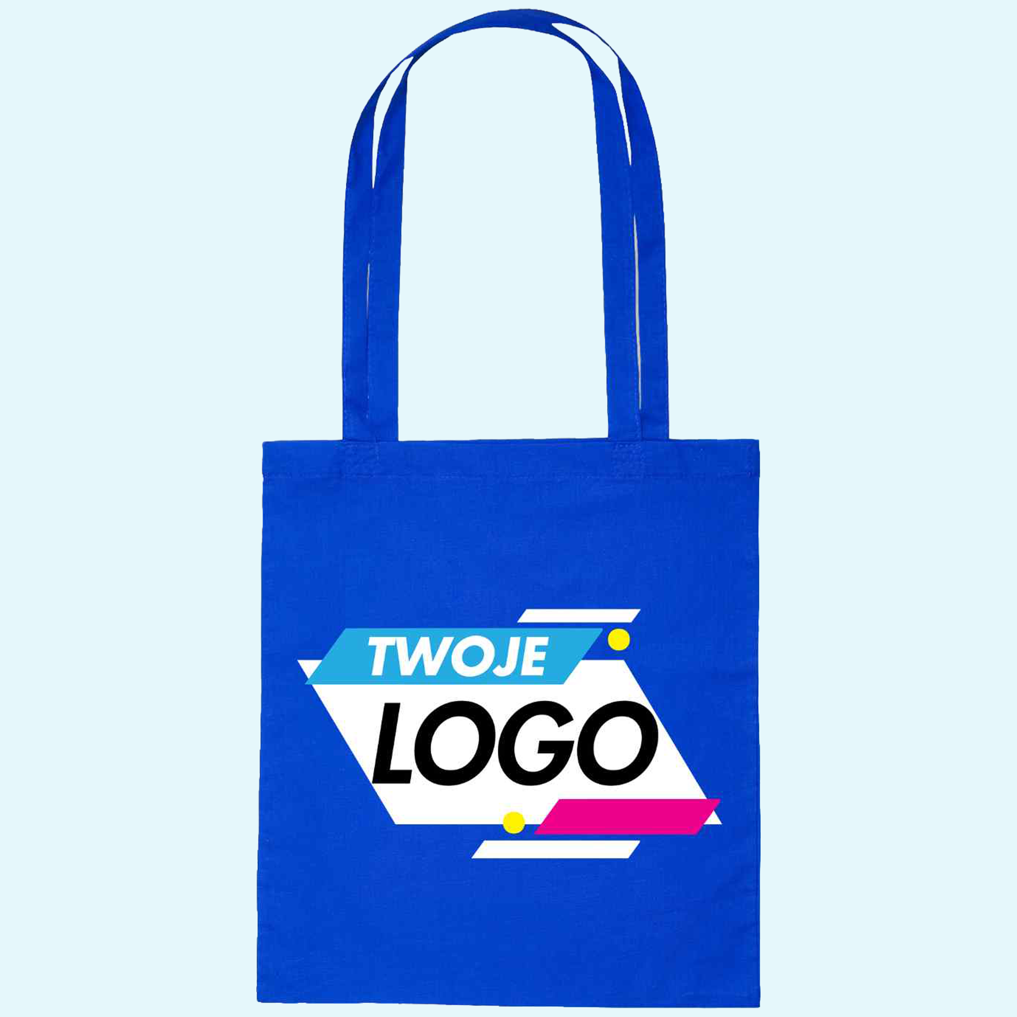 Custom Shopping Bag