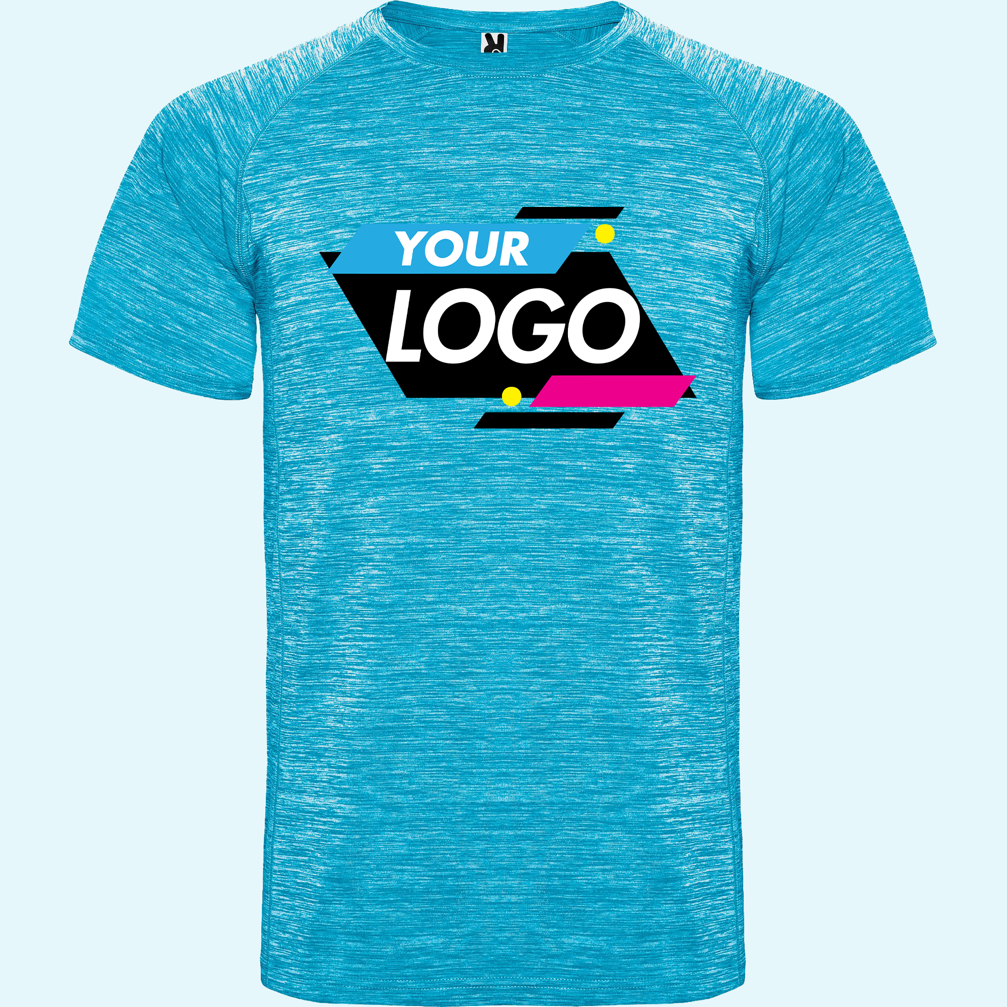Custom Sports T-Shirt - AUSTIN