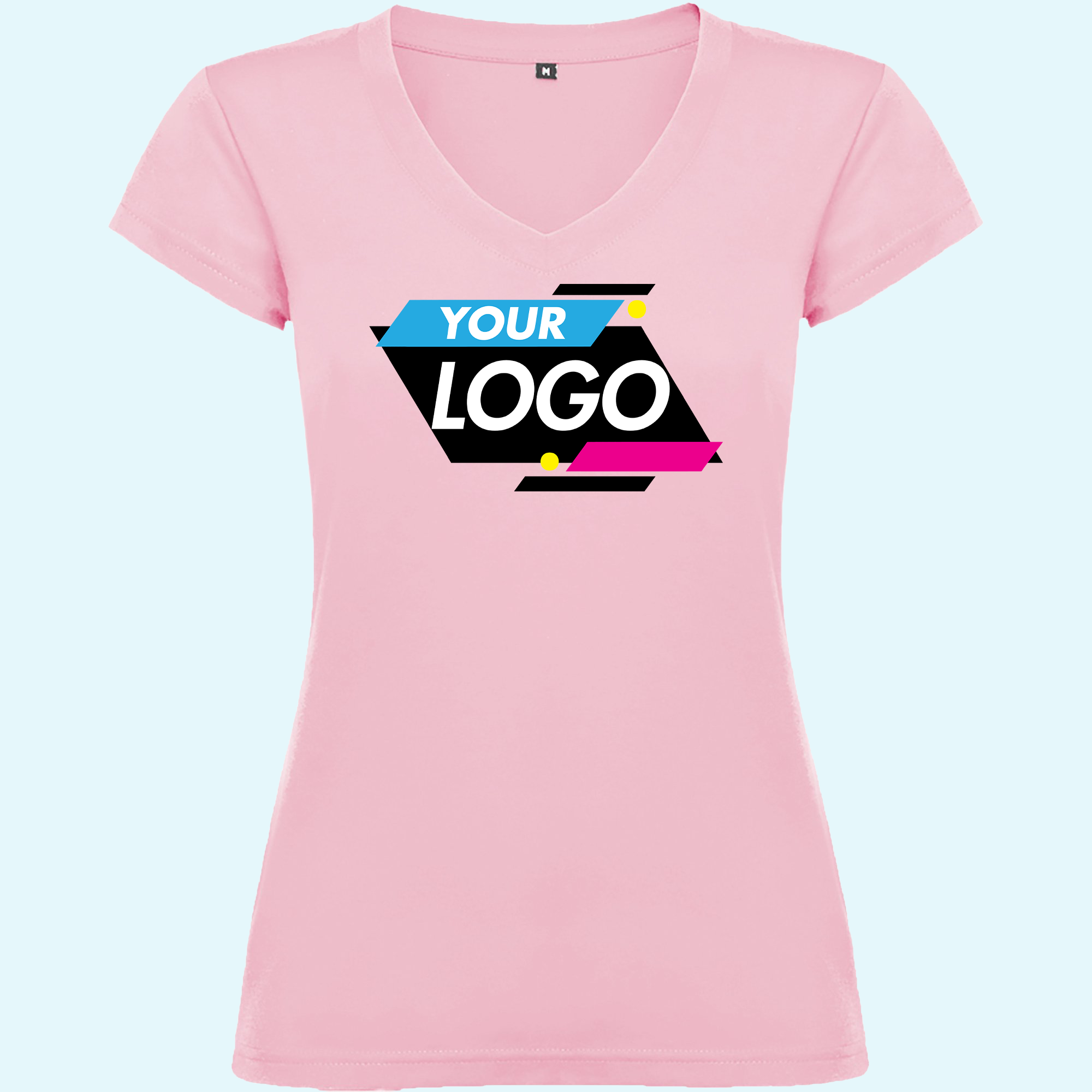 T-Shirt Victoria