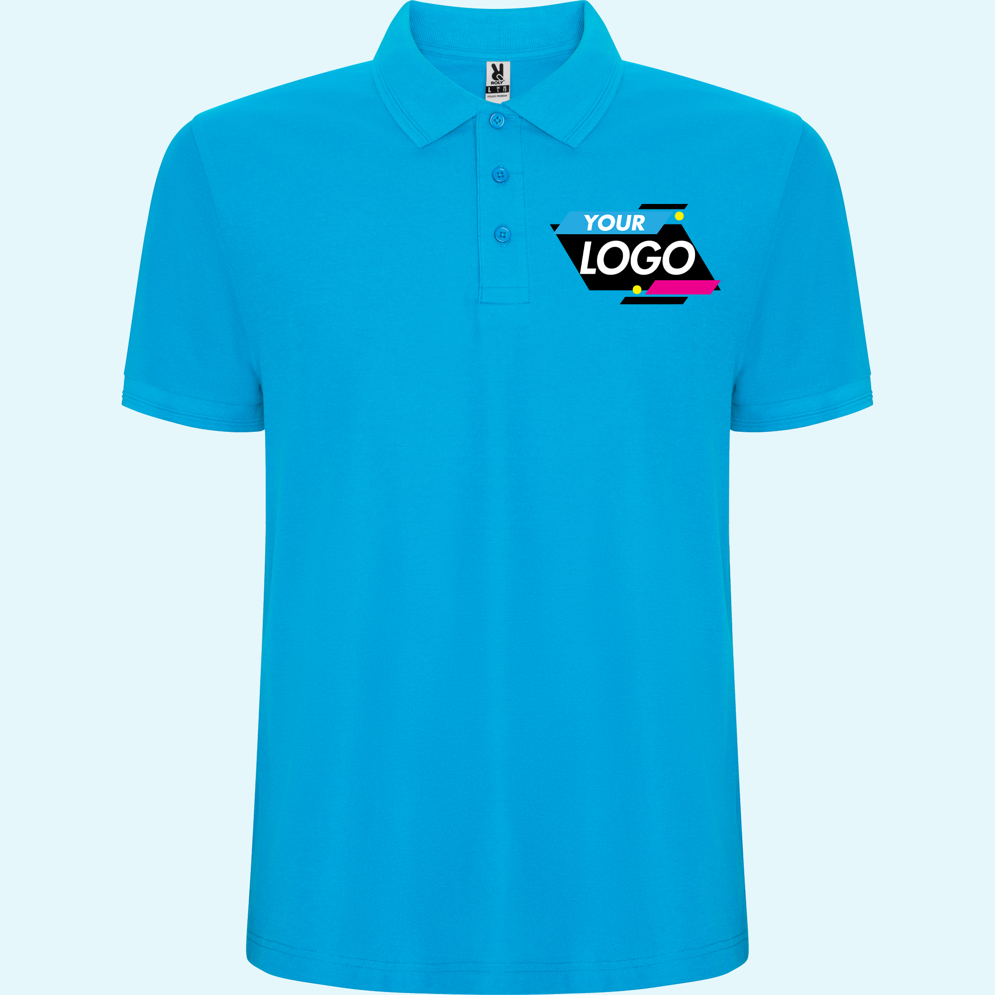 Custom Polo