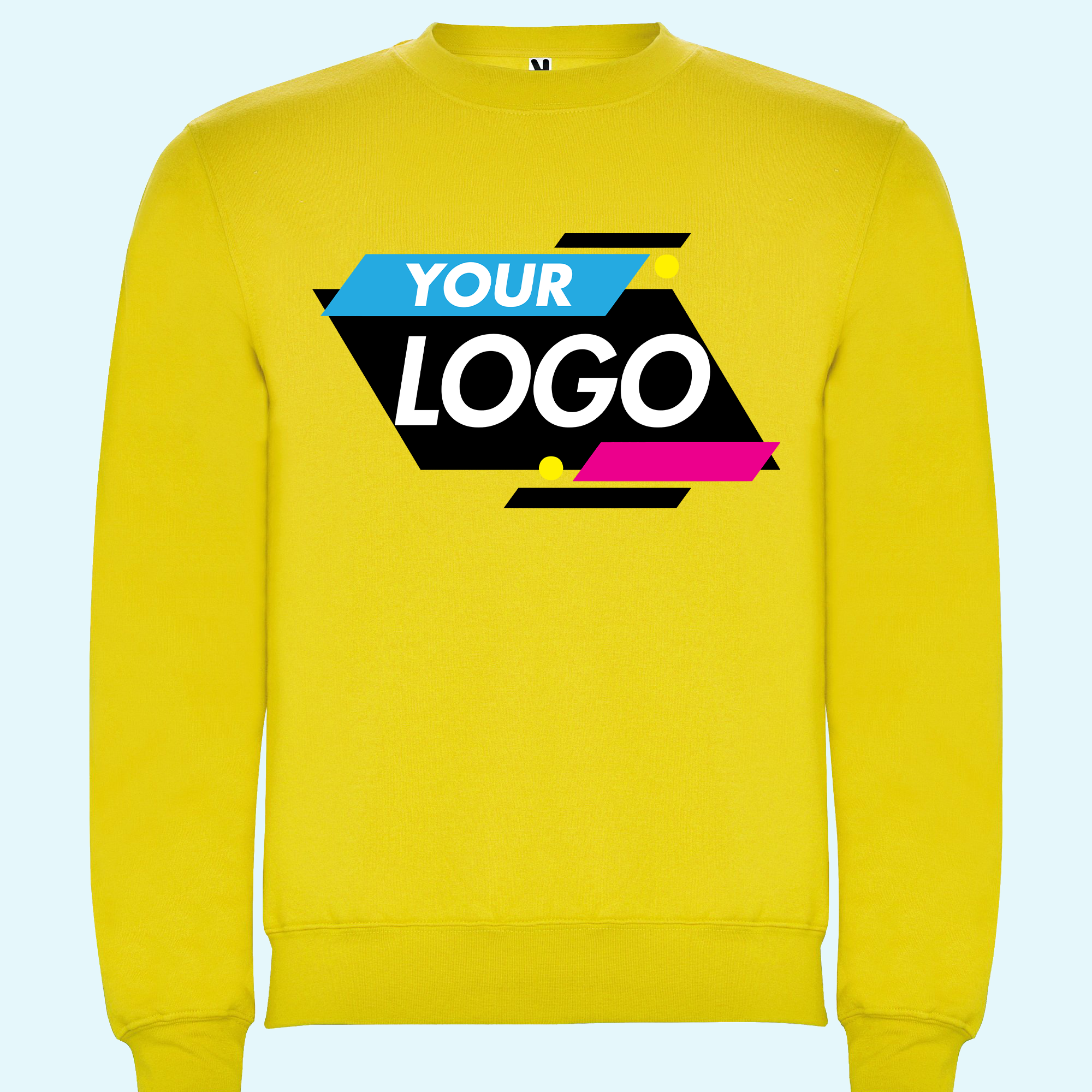 Custom Crewneck