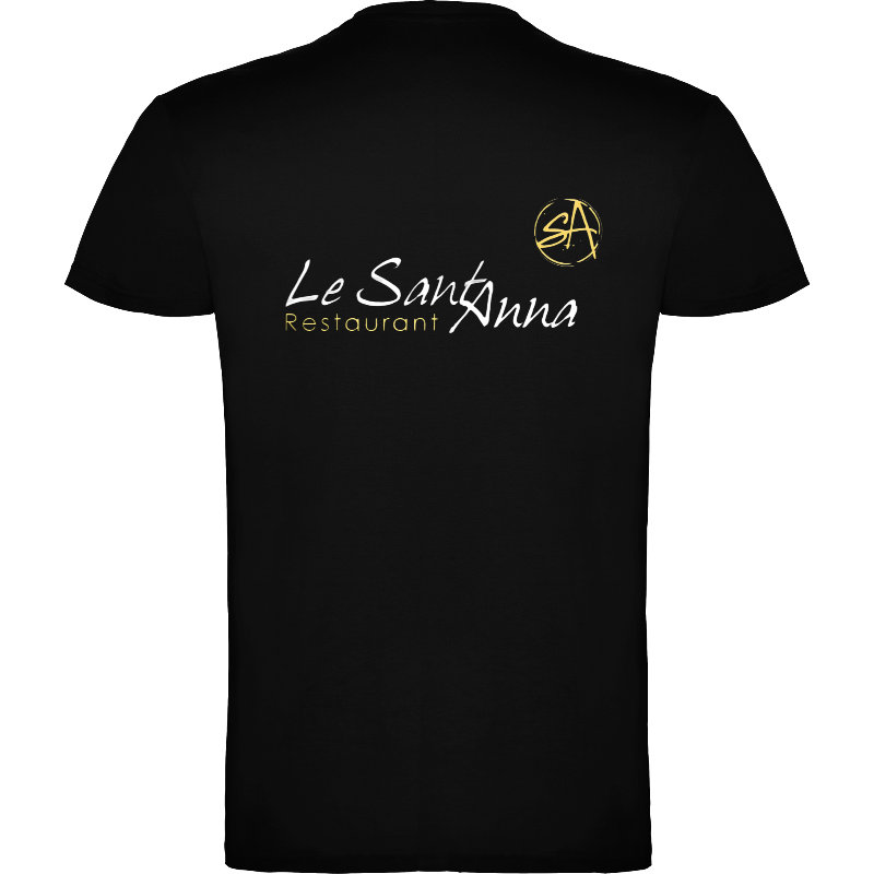Custom T-Shirt (6554)