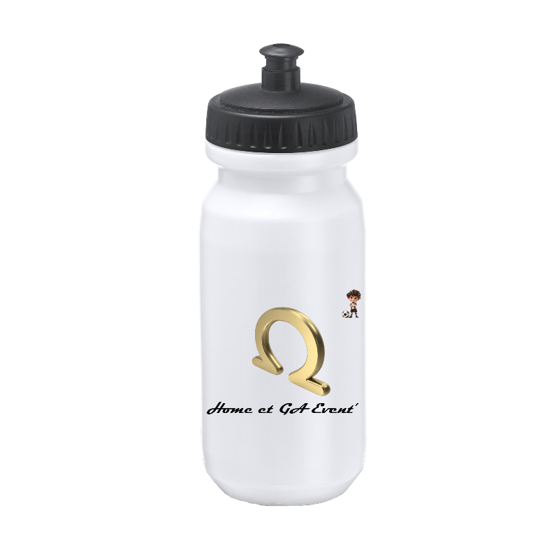Sports Bottle