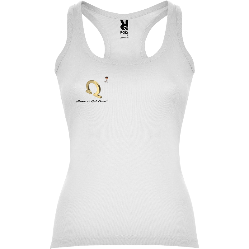 Custom Tank Top