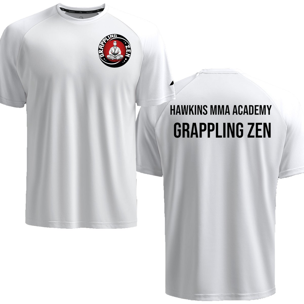 Koszulki sportowe (Musai)