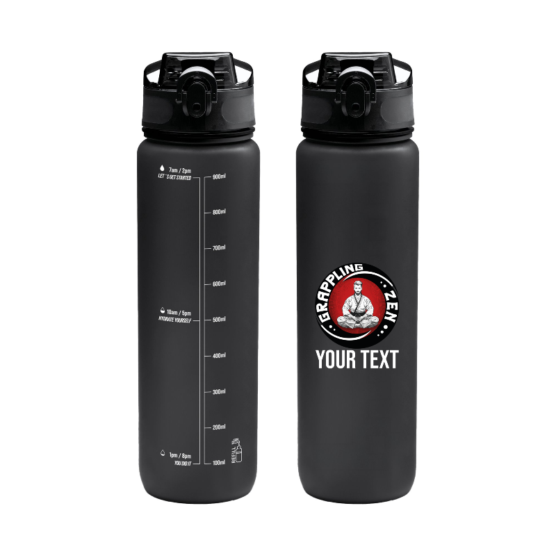 Custom Bottle