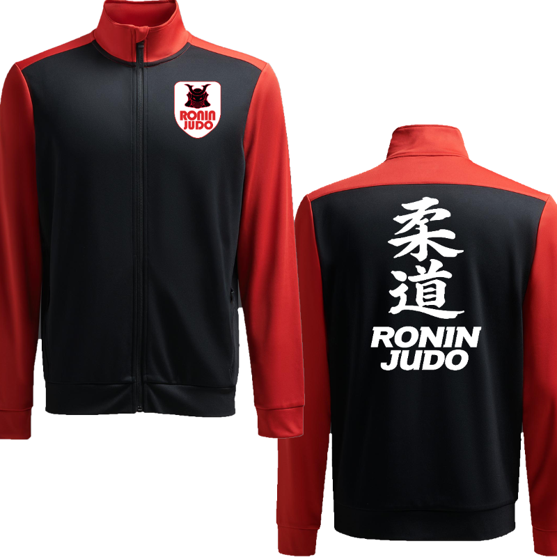 Musai-Premium Saba Jacket
