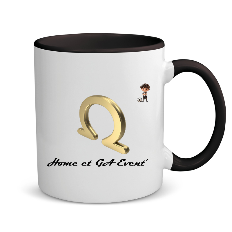 Custom Mug