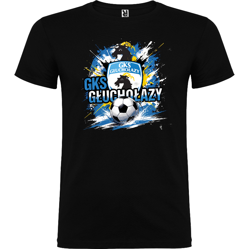 Custom T-Shirt (6554)