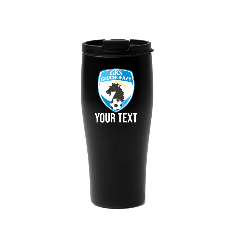 Steel Thermal Cup