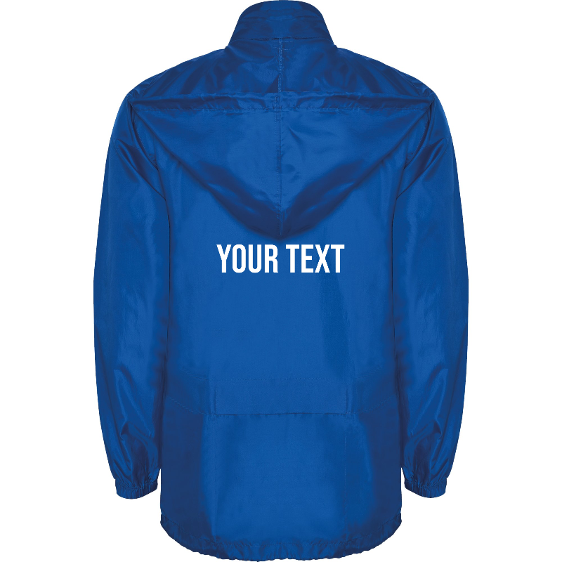 Waterproof Jacket
